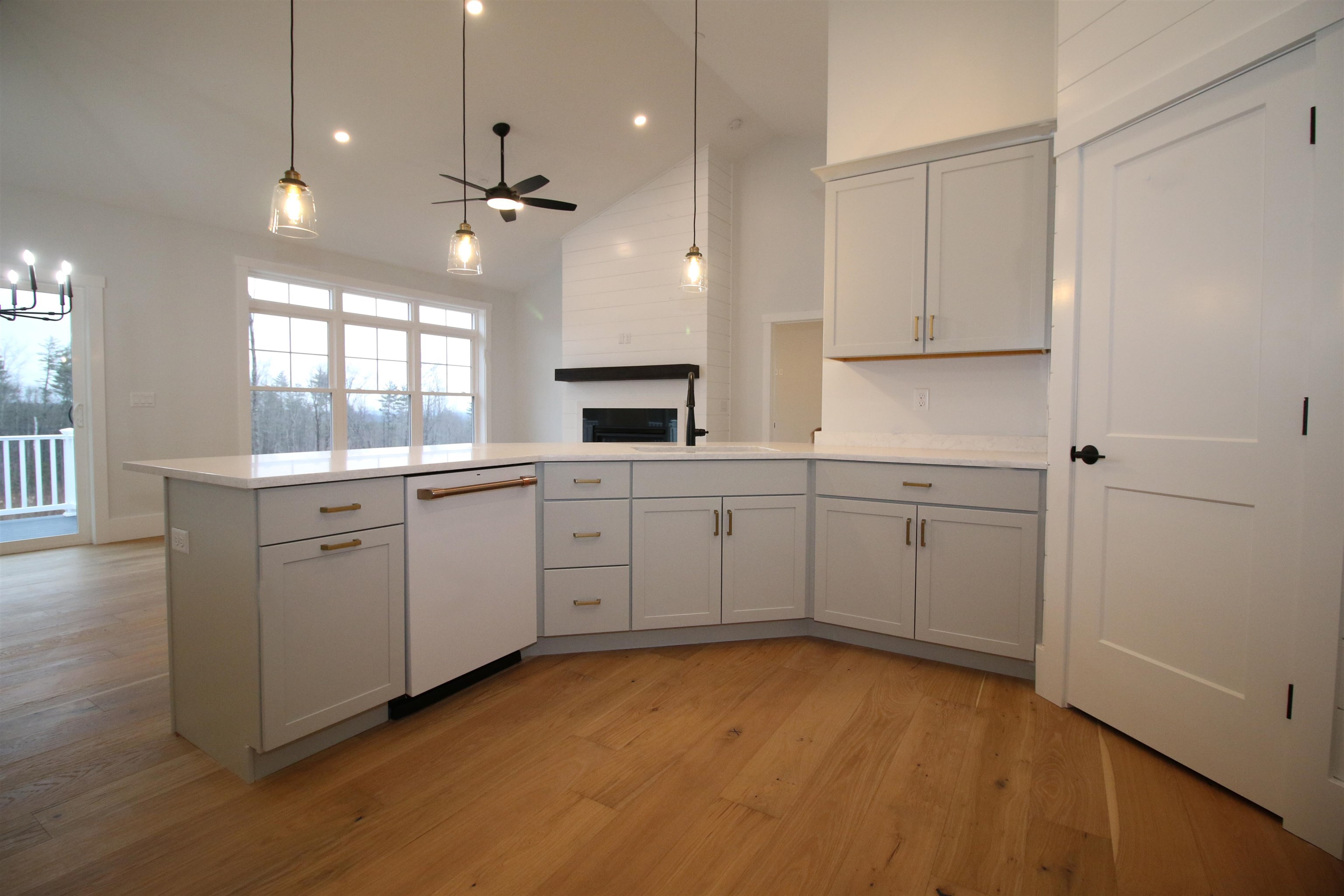 14 Carleton Road Mont Vernon, NH 03057 - Photo 6 of 31
