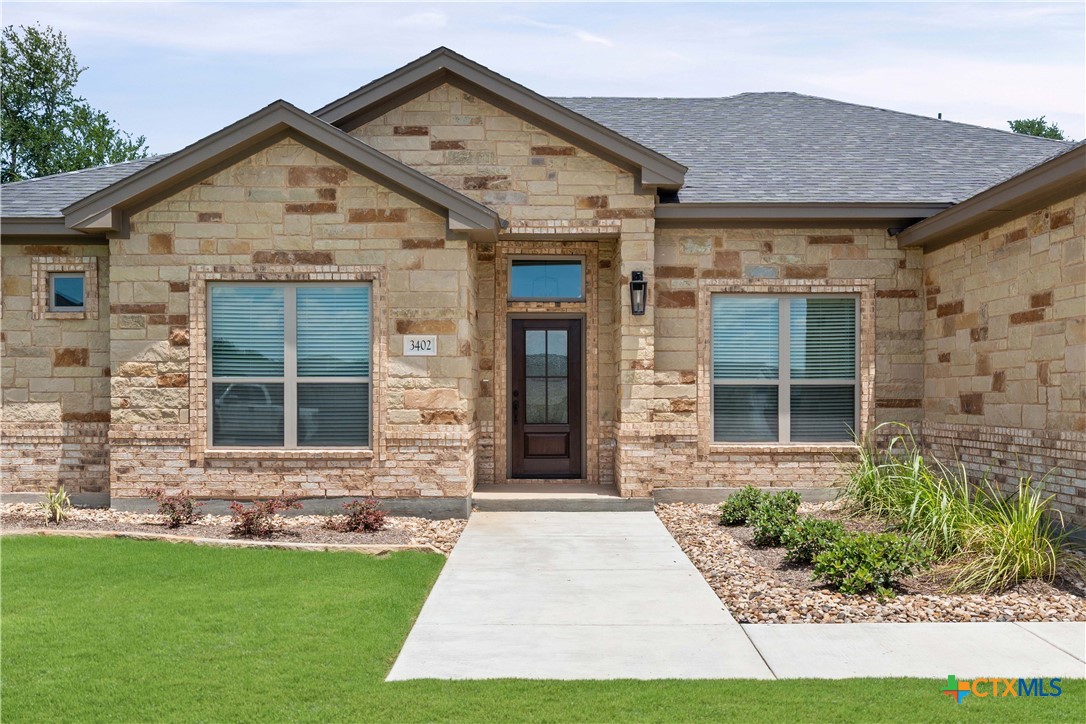 3402 Prato Lane Temple, TX 76502 - Photo 4 of 33