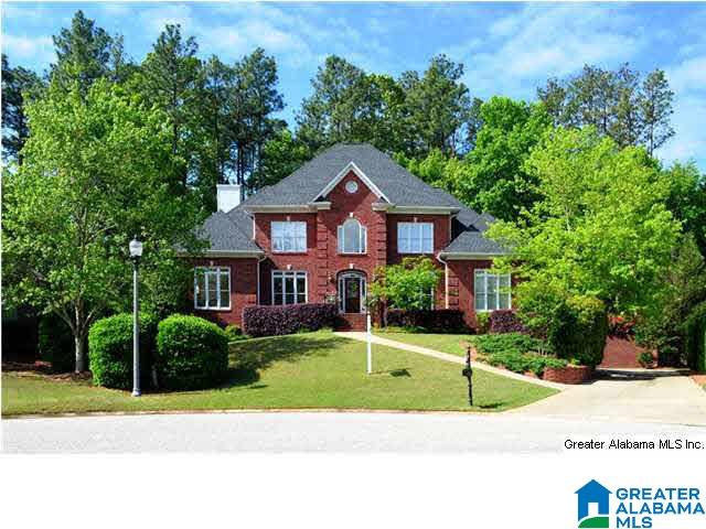 3040 Hampton Circle Birmingham, AL 35242 - Photo 1 of 28