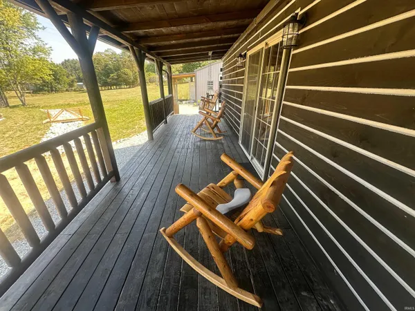 $489,000 | 12403 East Hobbieville Road, Springville, IN 47462