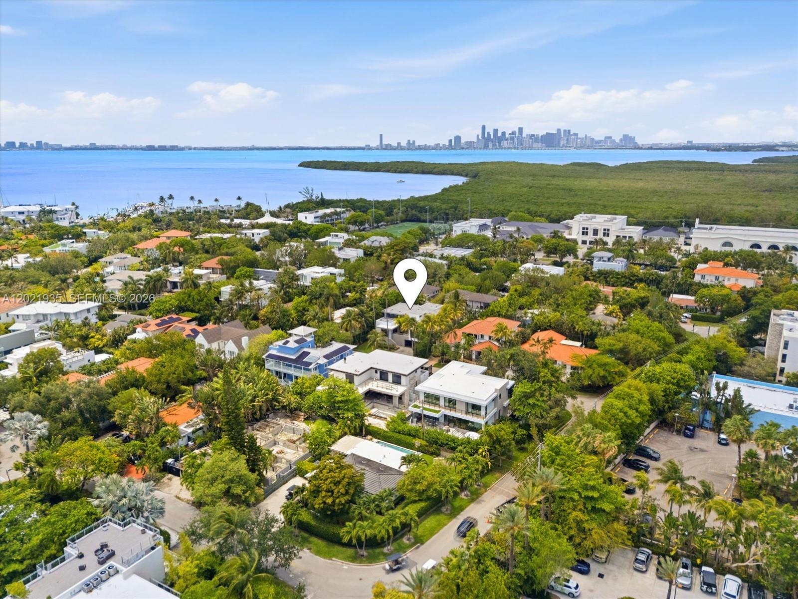 125 Hampton Lane Key Biscayne, FL 33149 - Photo 76 of 81