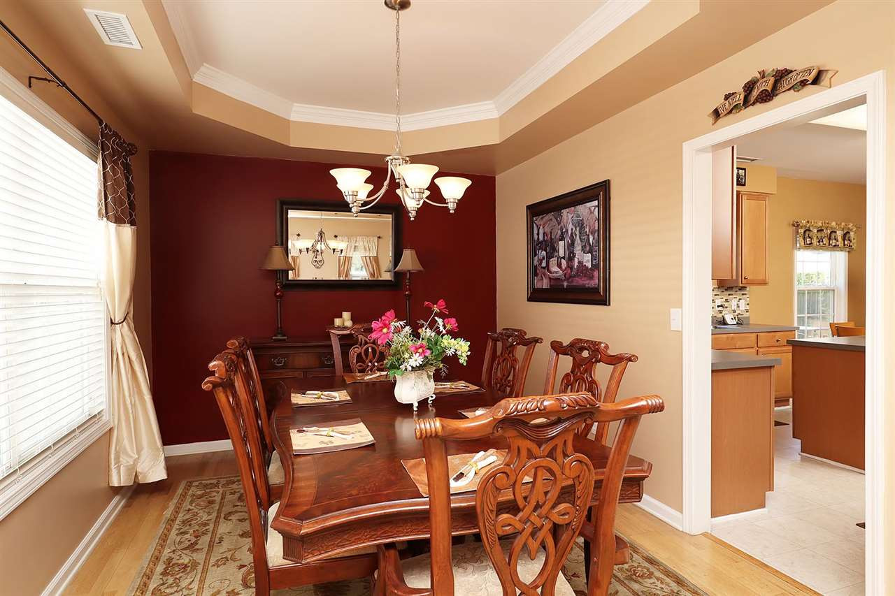 2616 Dality Drive Raleigh, NC 27604 - Photo 9 of 25 Photo 9