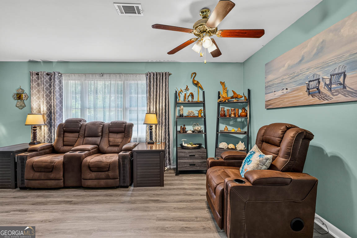 173 Fish Hall Road Brunswick, GA 31523 - Photo 7 of 52
