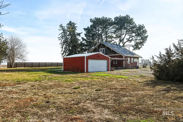 $549,900 | 22573 Travis Road, Wilder, ID 83676