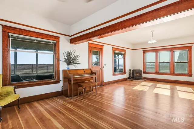 $549,900 | 22573 Travis Road, Wilder, ID 83676