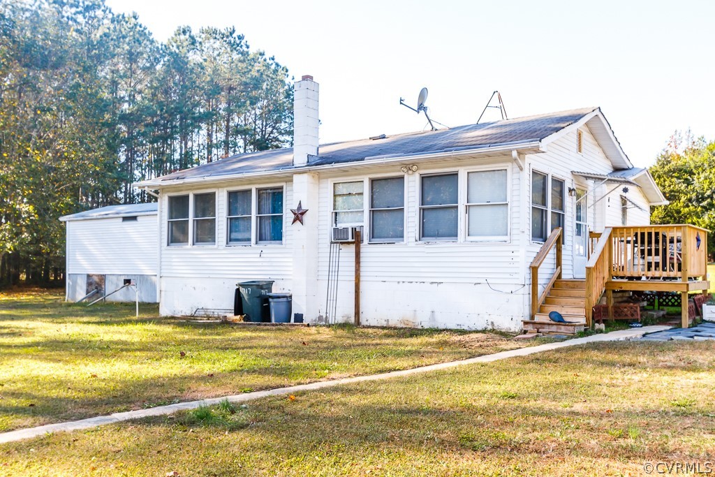 712-710 Deep Landing Road Tappahannock, VA 22560 - Photo 17 of 24 Gallery Image 17