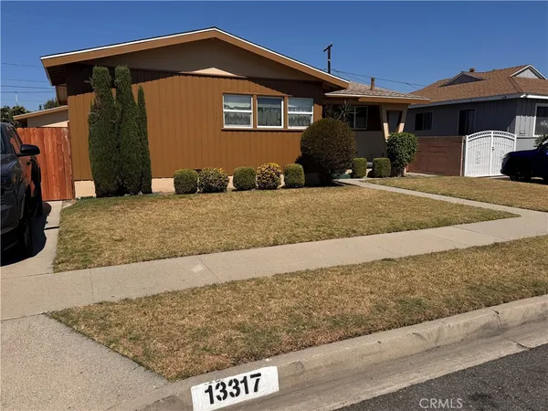 $775,000 | 13317 Corby Avenue, Norwalk, CA 90650