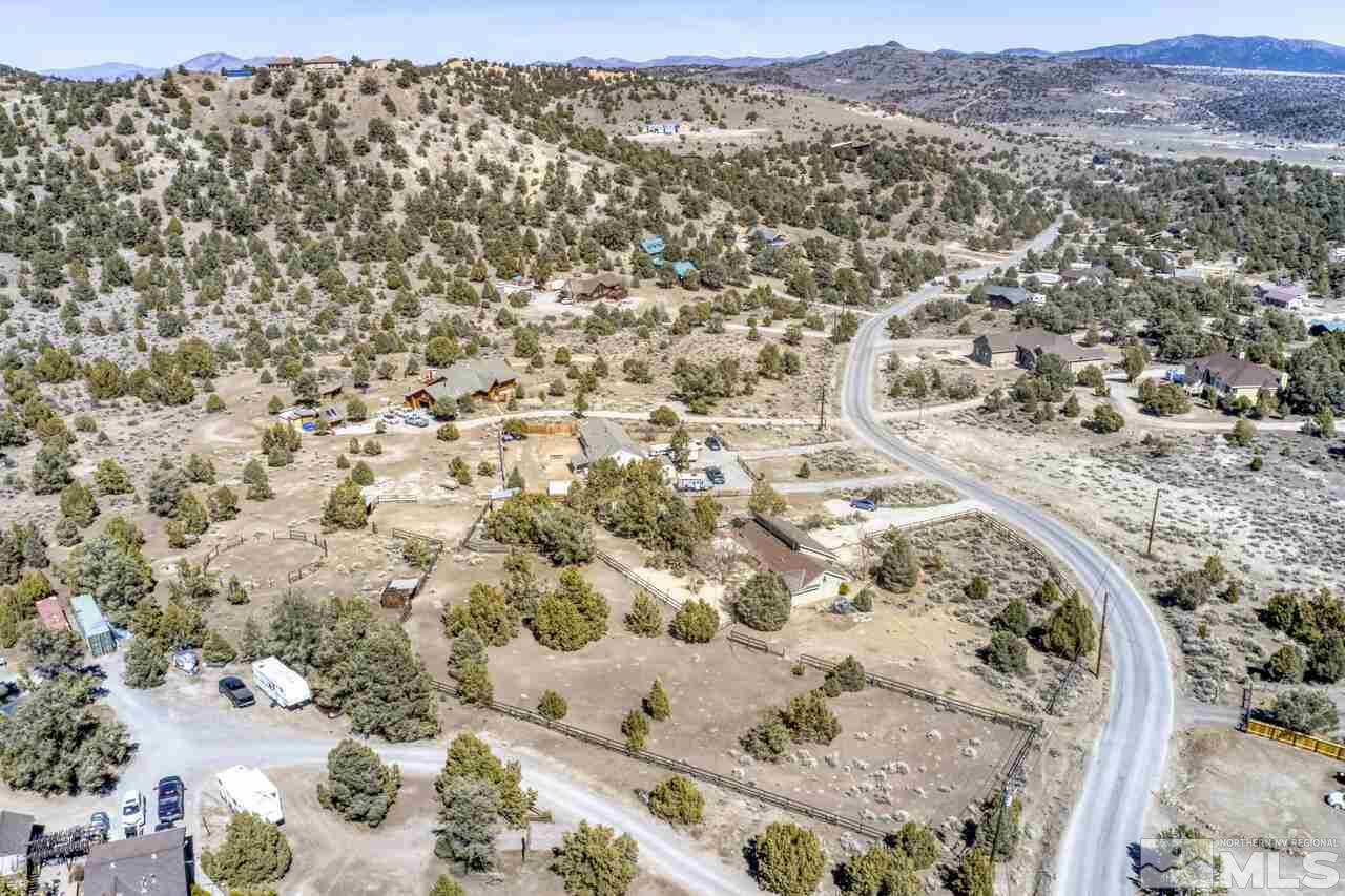 2414 Cartwright Road Reno, NV 89521 - Photo 5 of 6 a view of a city