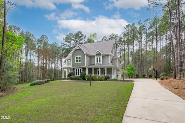 $1,250,000 | 2408 Merion Creek Drive, Apex, NC 27539