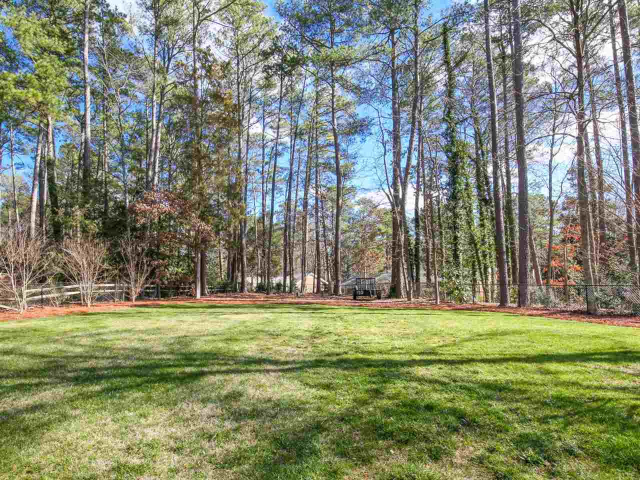 5308 Alpine Drive Raleigh, NC 27609 - Photo 30 of 30 Photo 30