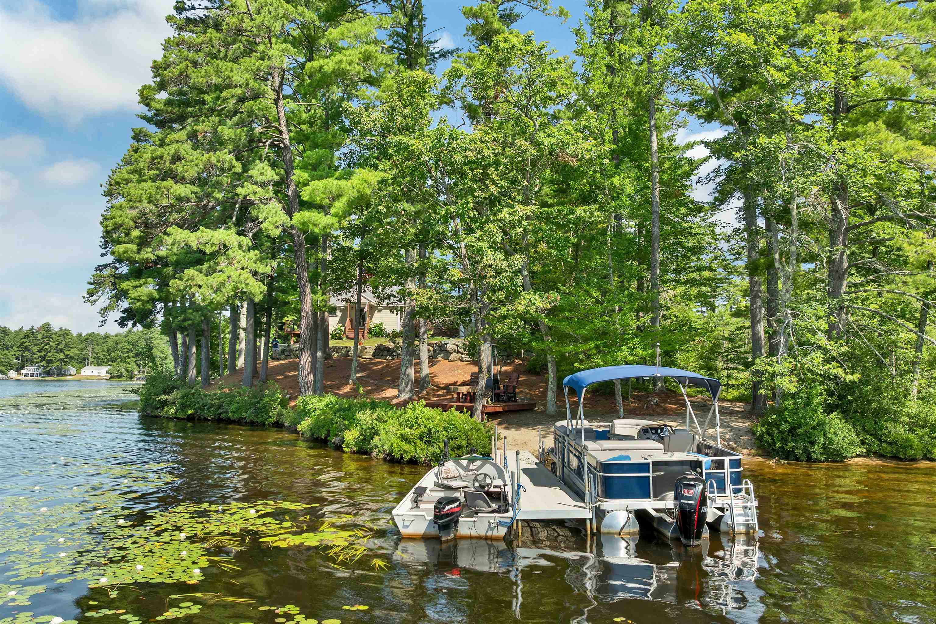 333 Wild Wood Road Wakefield, NH 03830 - Photo 11 of 60