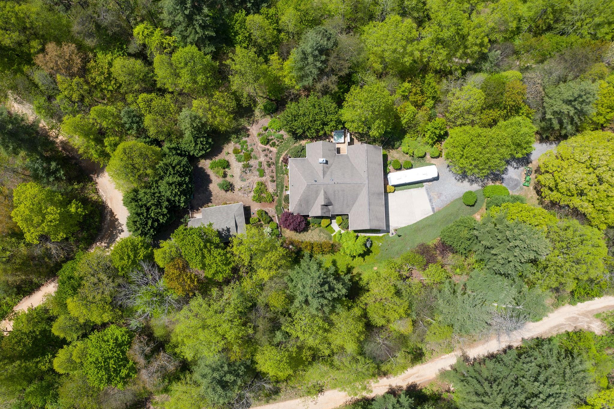 45 High Top Mountain Road Leicester, NC 28748 - Photo 1 of 39 Gallery Image 1