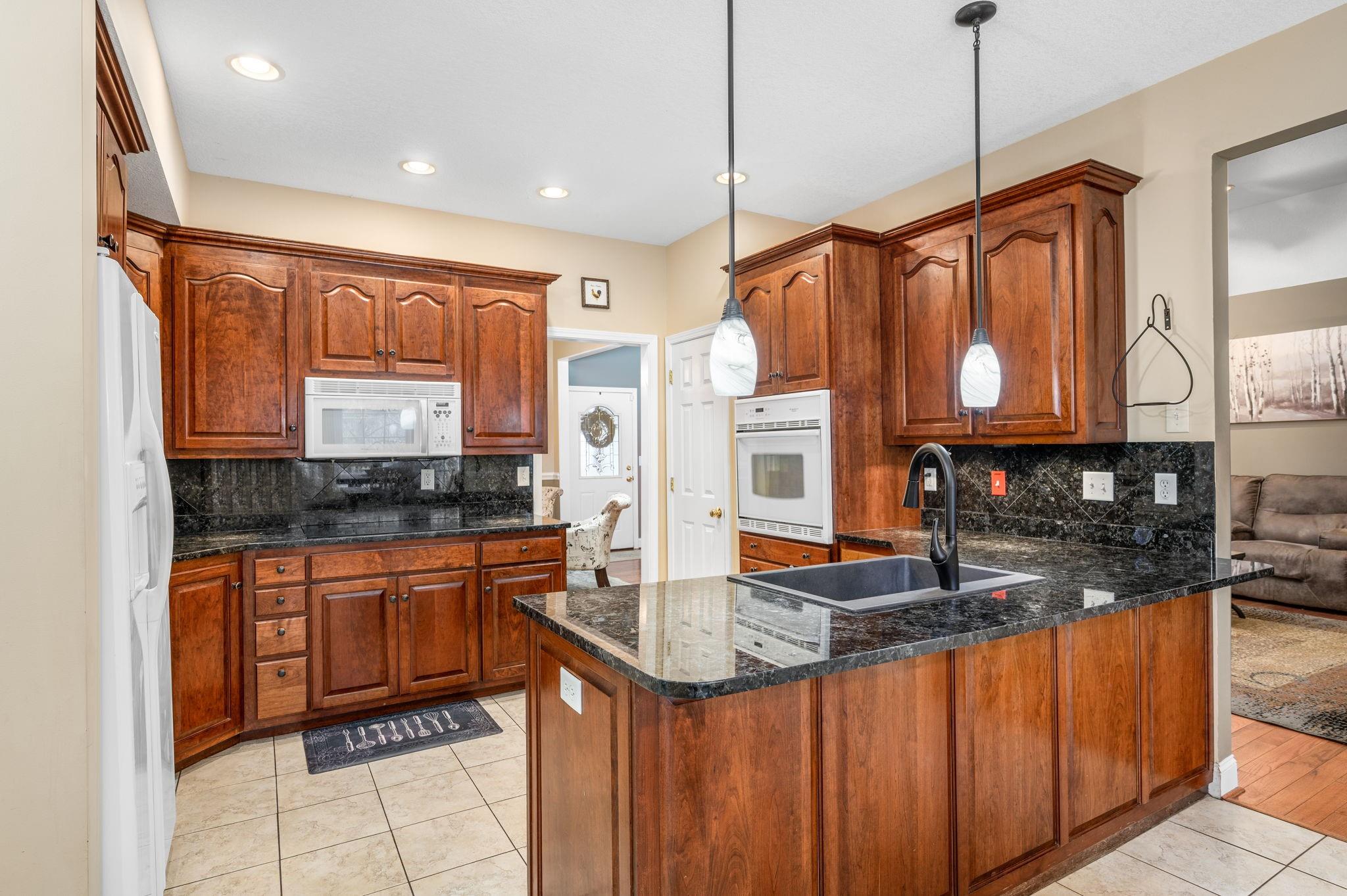 45 High Top Mountain Road Leicester, NC 28748 - Photo 13 of 39 Gallery Image 13