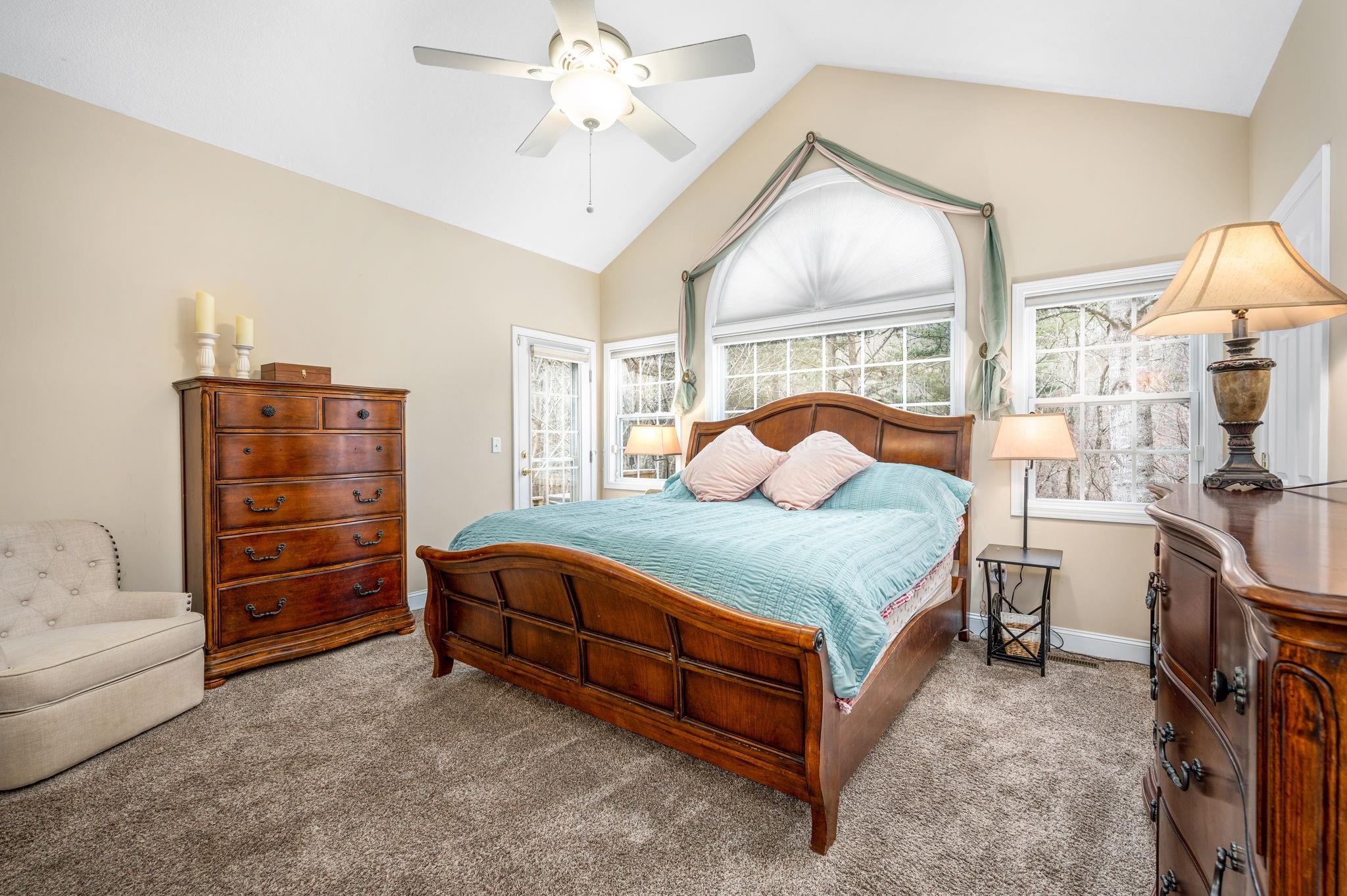 45 High Top Mountain Road Leicester, NC 28748 - Photo 14 of 39 Gallery Image 14