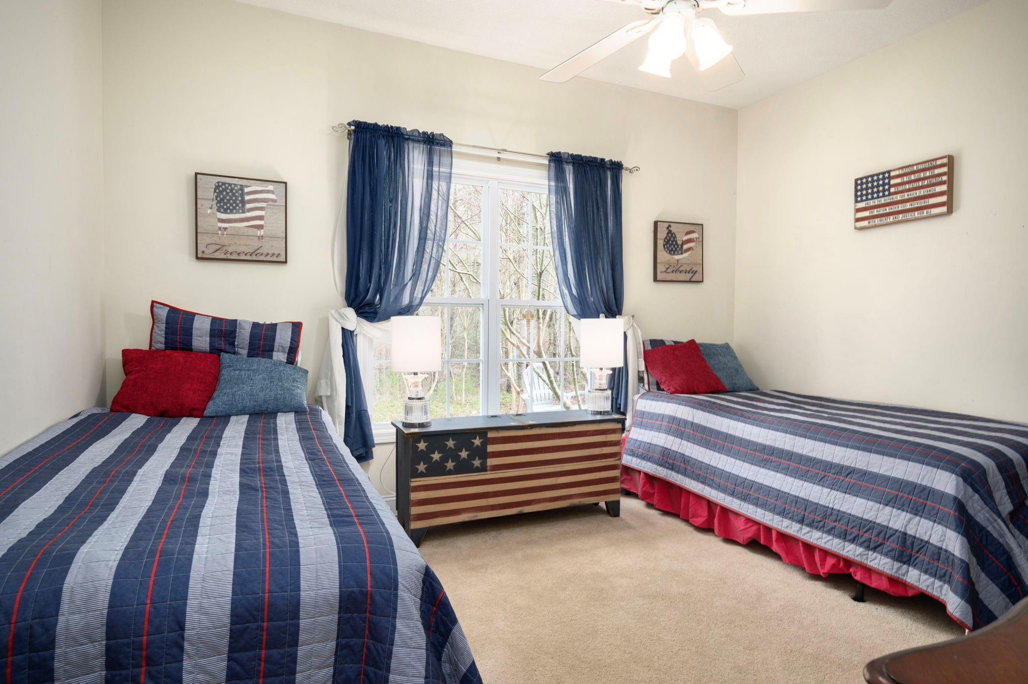 45 High Top Mountain Road Leicester, NC 28748 - Photo 20 of 39 Gallery Image 20