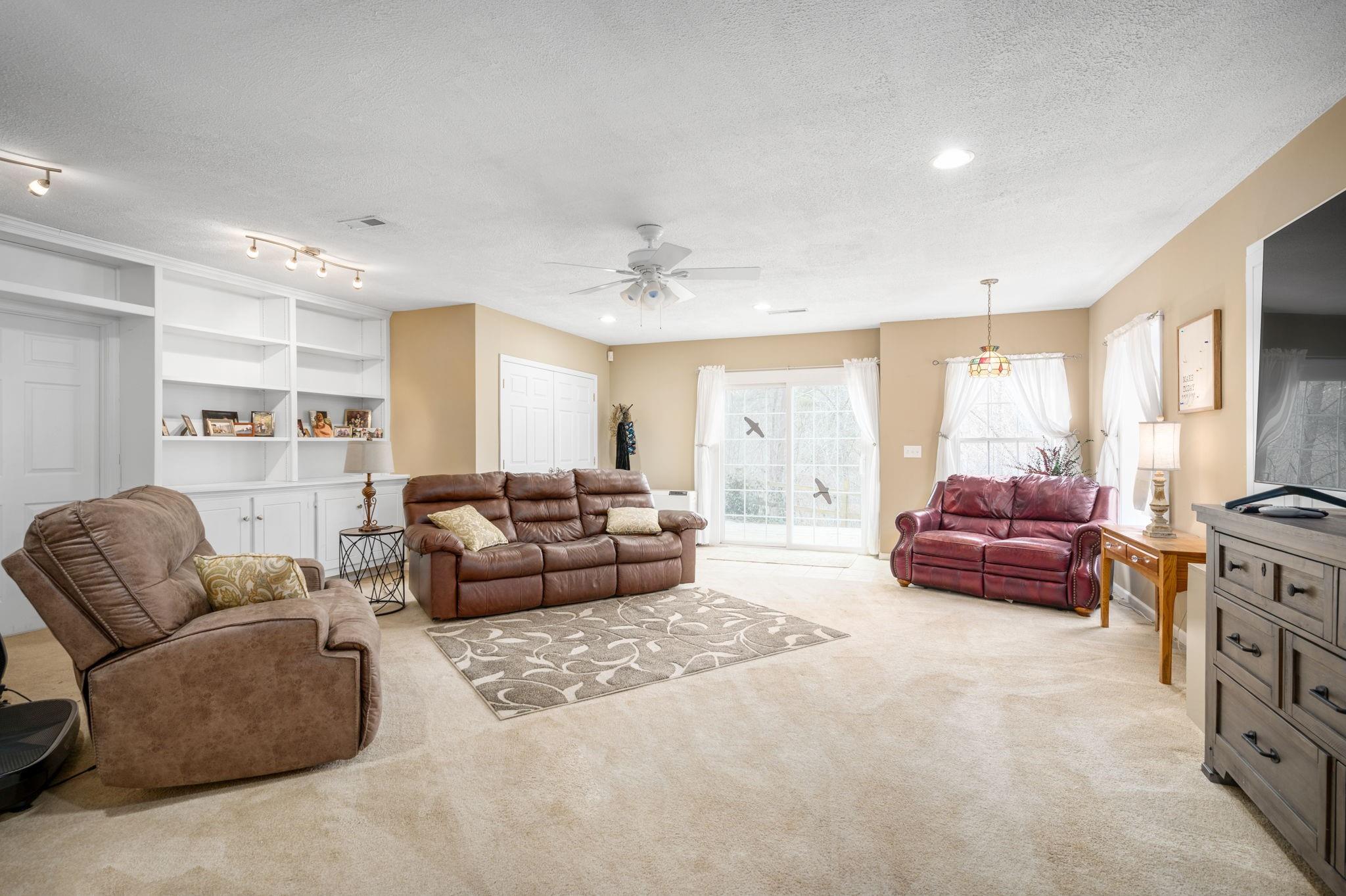 45 High Top Mountain Road Leicester, NC 28748 - Photo 22 of 39 Gallery Image 22