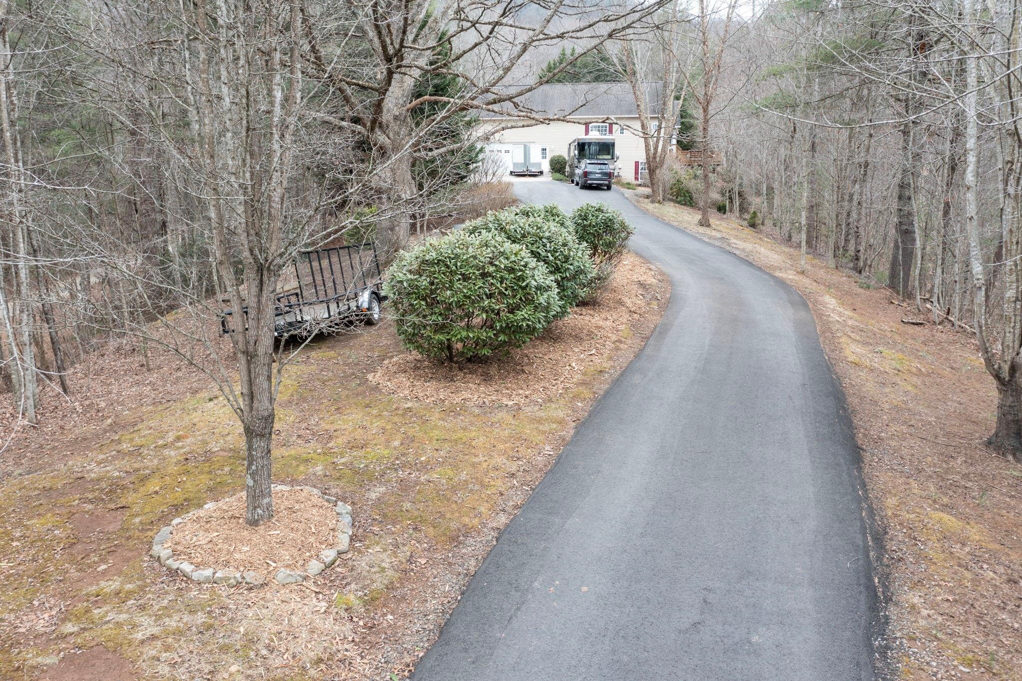 45 High Top Mountain Road Leicester, NC 28748 - Photo 27 of 39 Gallery Image 27