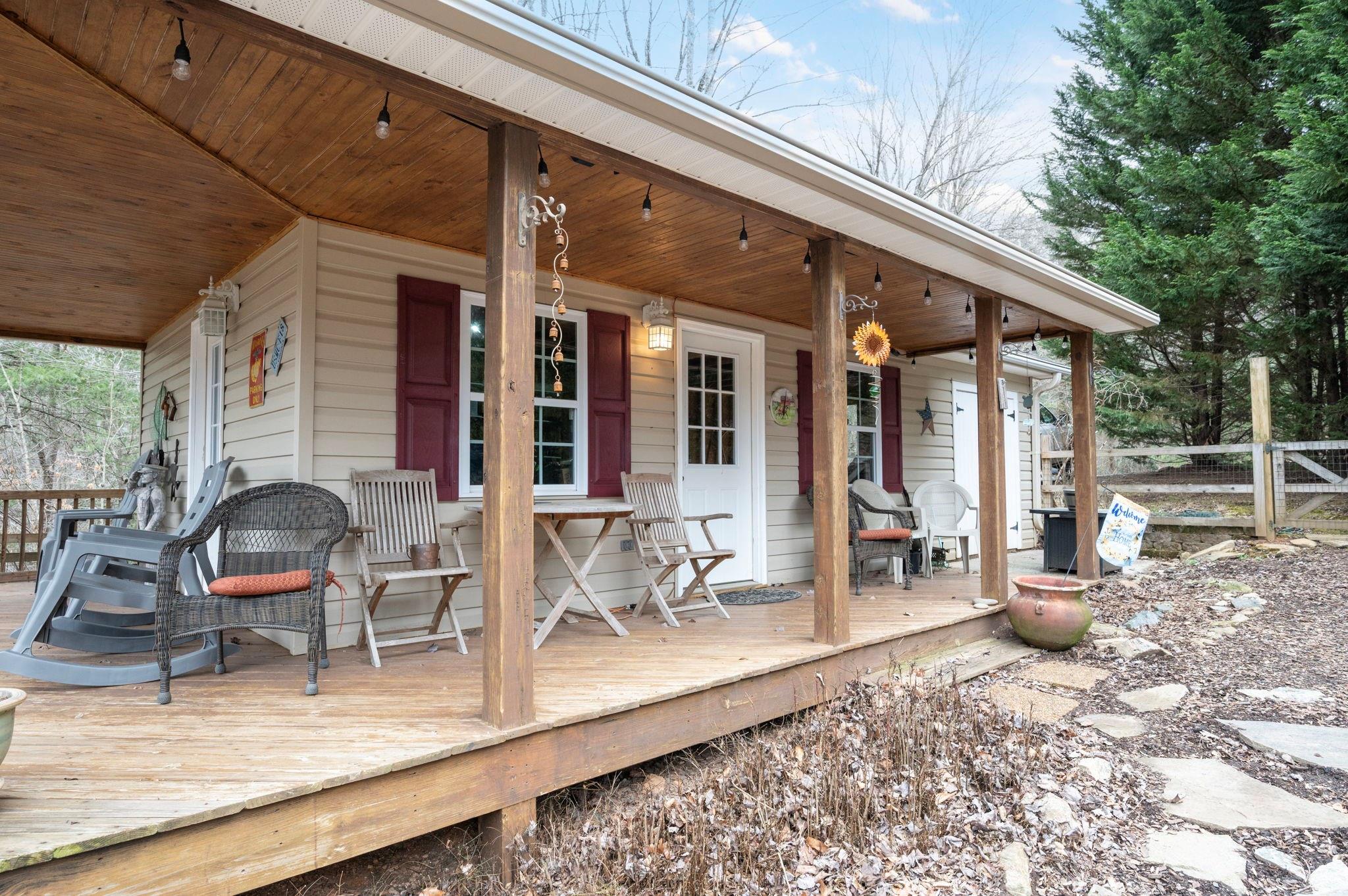 45 High Top Mountain Road Leicester, NC 28748 - Photo 30 of 39 Gallery Image 30