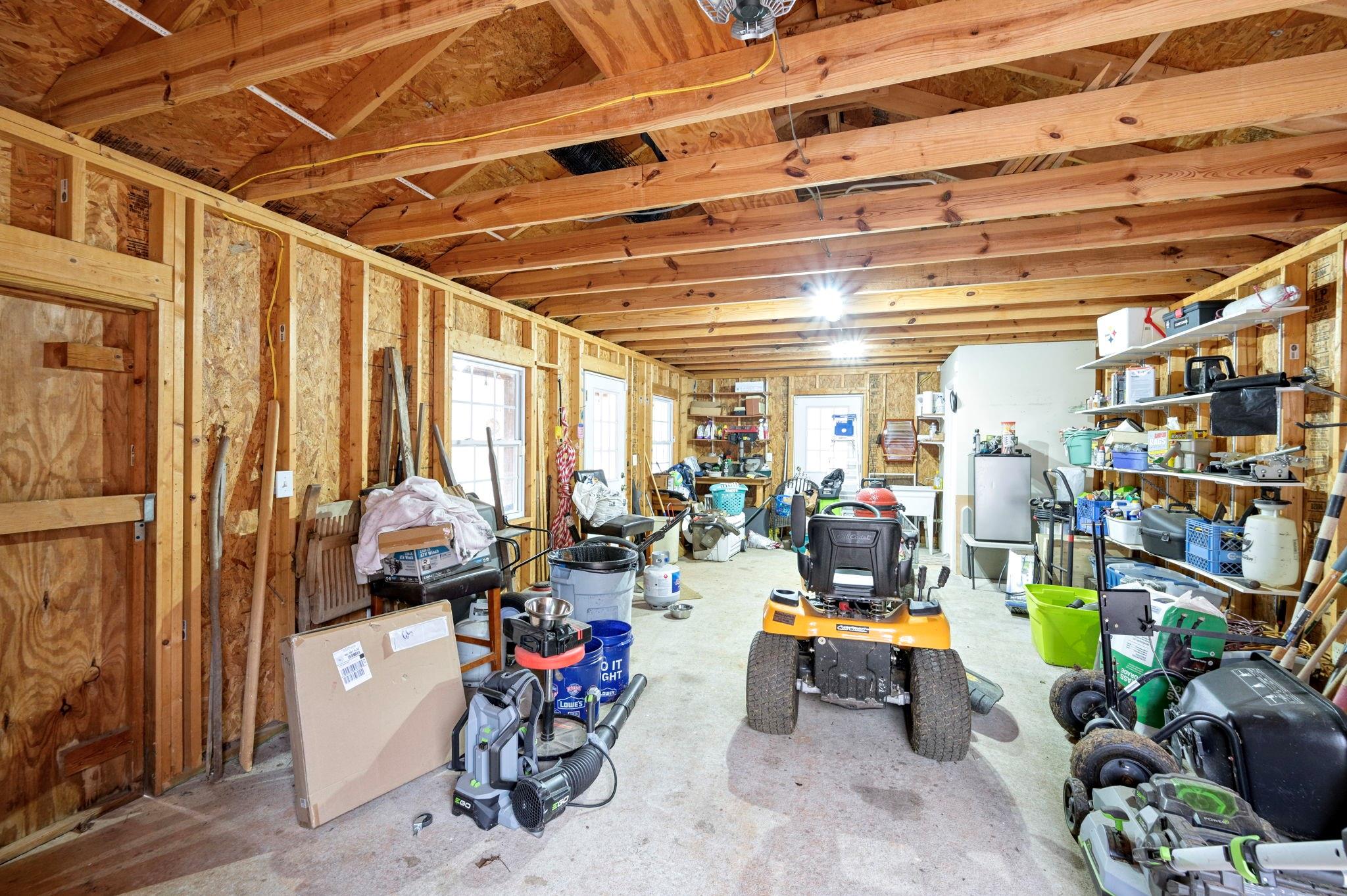 45 High Top Mountain Road Leicester, NC 28748 - Photo 31 of 39 Gallery Image 31