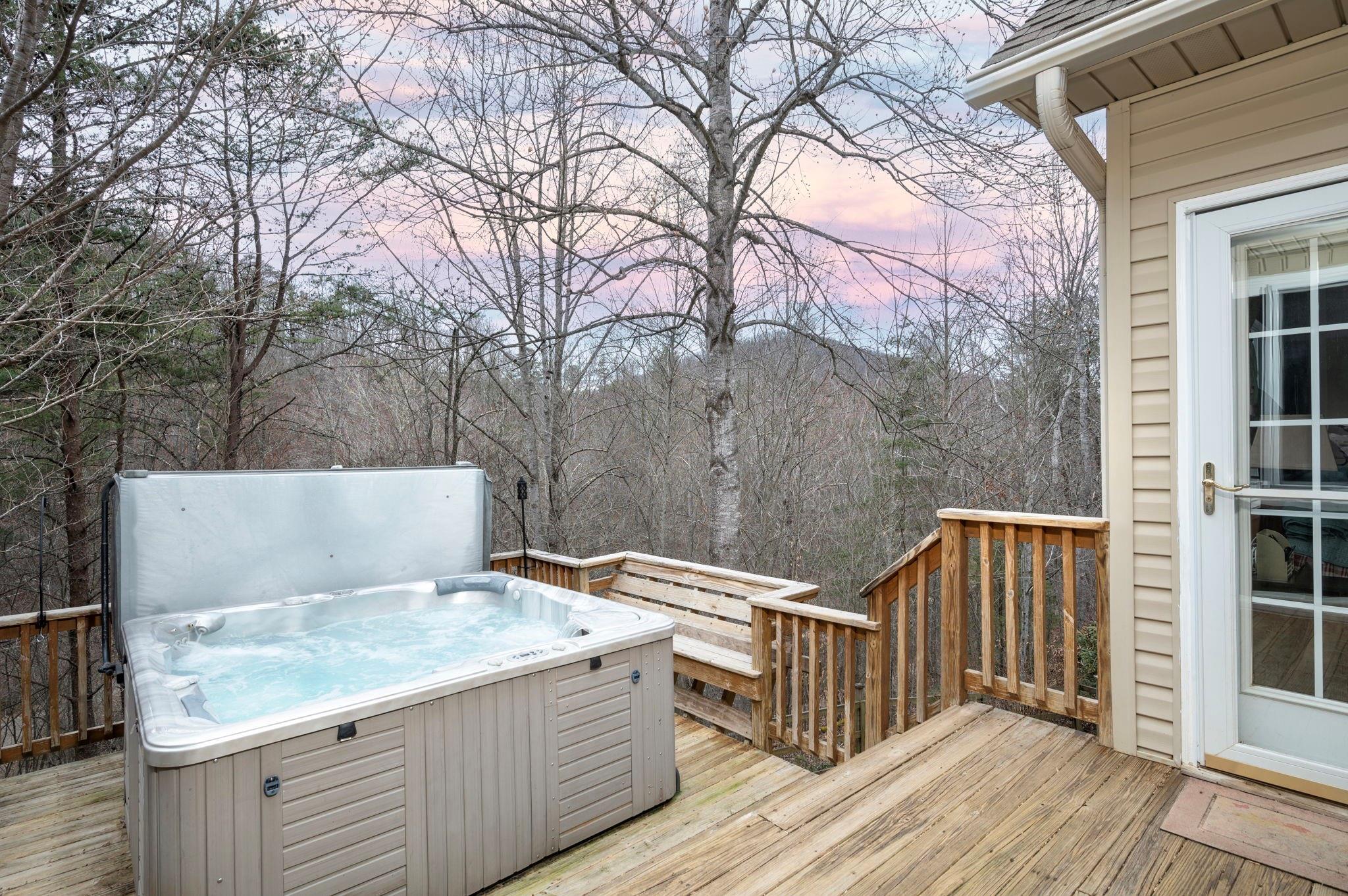 45 High Top Mountain Road Leicester, NC 28748 - Photo 33 of 39 Gallery Image 33