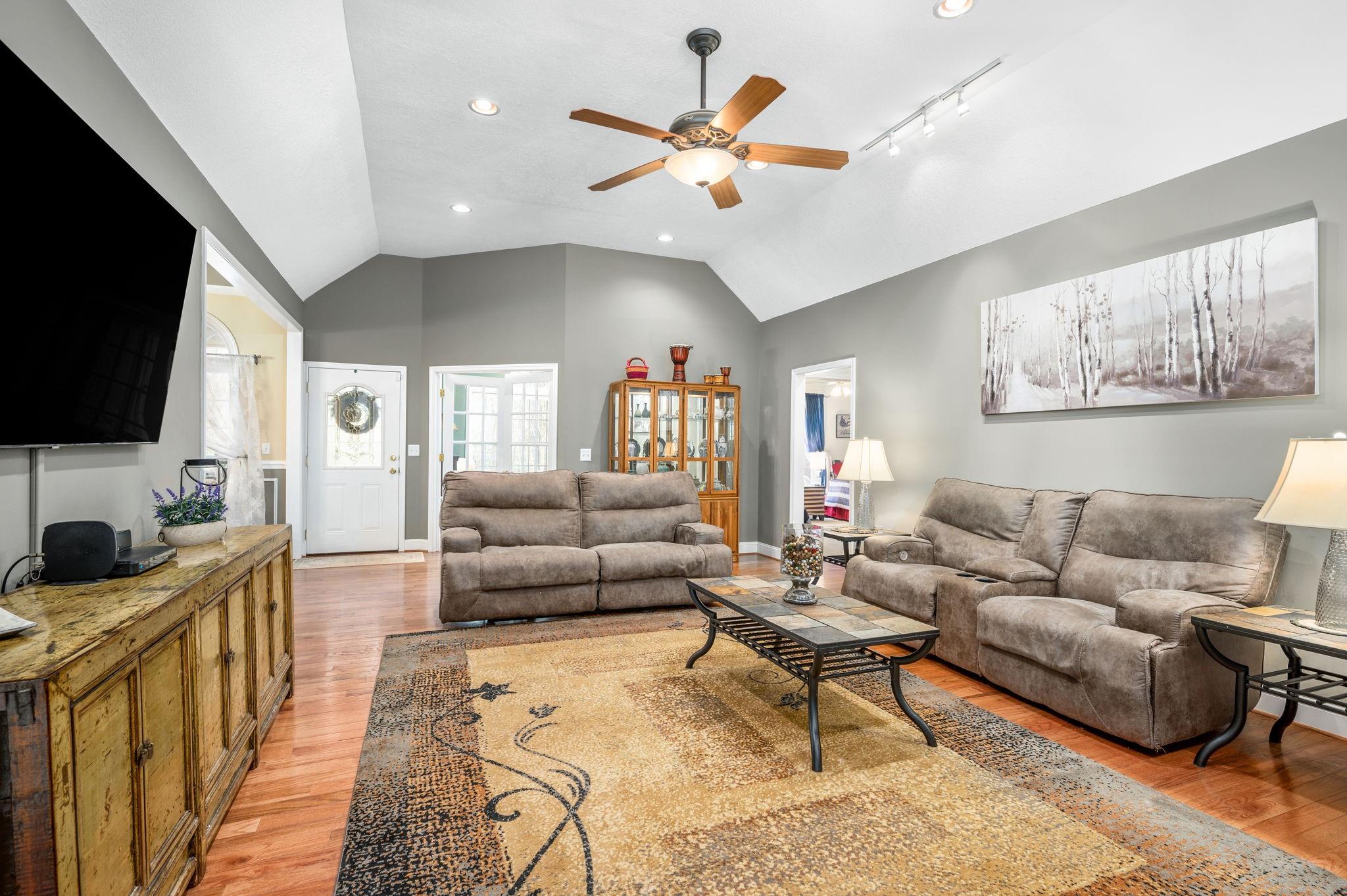 45 High Top Mountain Road Leicester, NC 28748 - Photo 5 of 39 Gallery Image 5