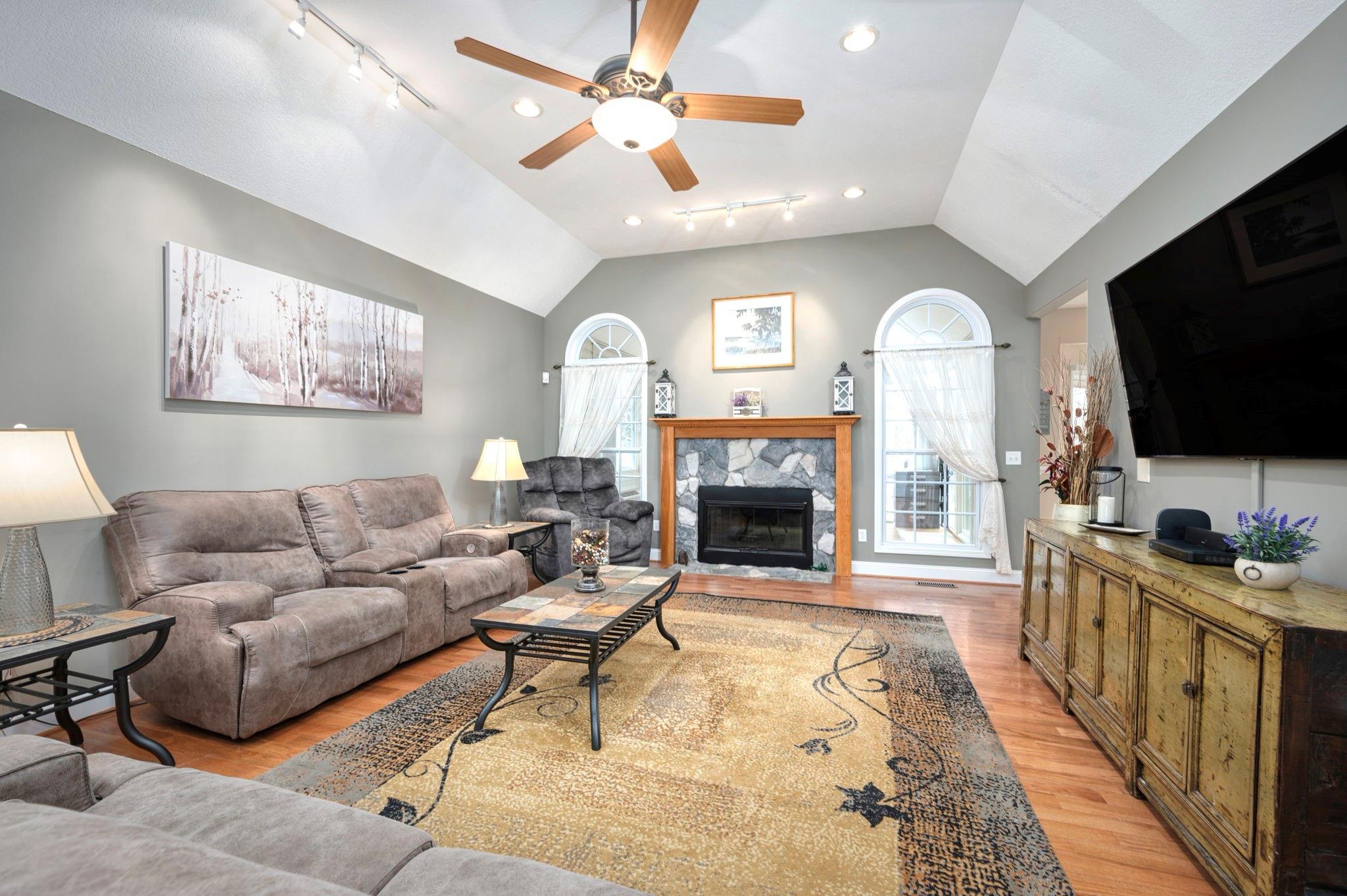 45 High Top Mountain Road Leicester, NC 28748 - Photo 6 of 39 Gallery Image 6