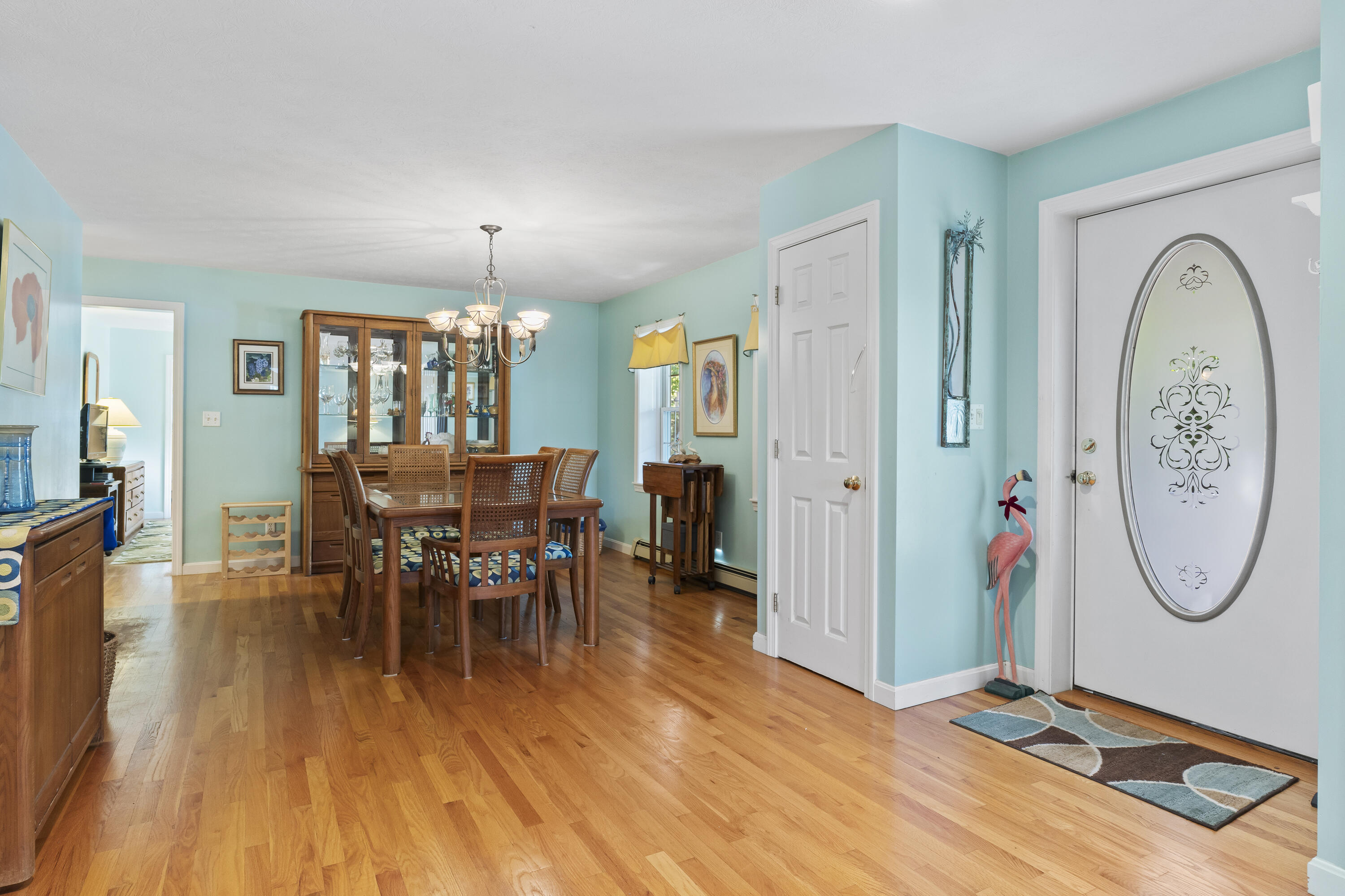 2 Roaring Rock Road York, ME 03909 - Photo 13 of 62 Dining Room