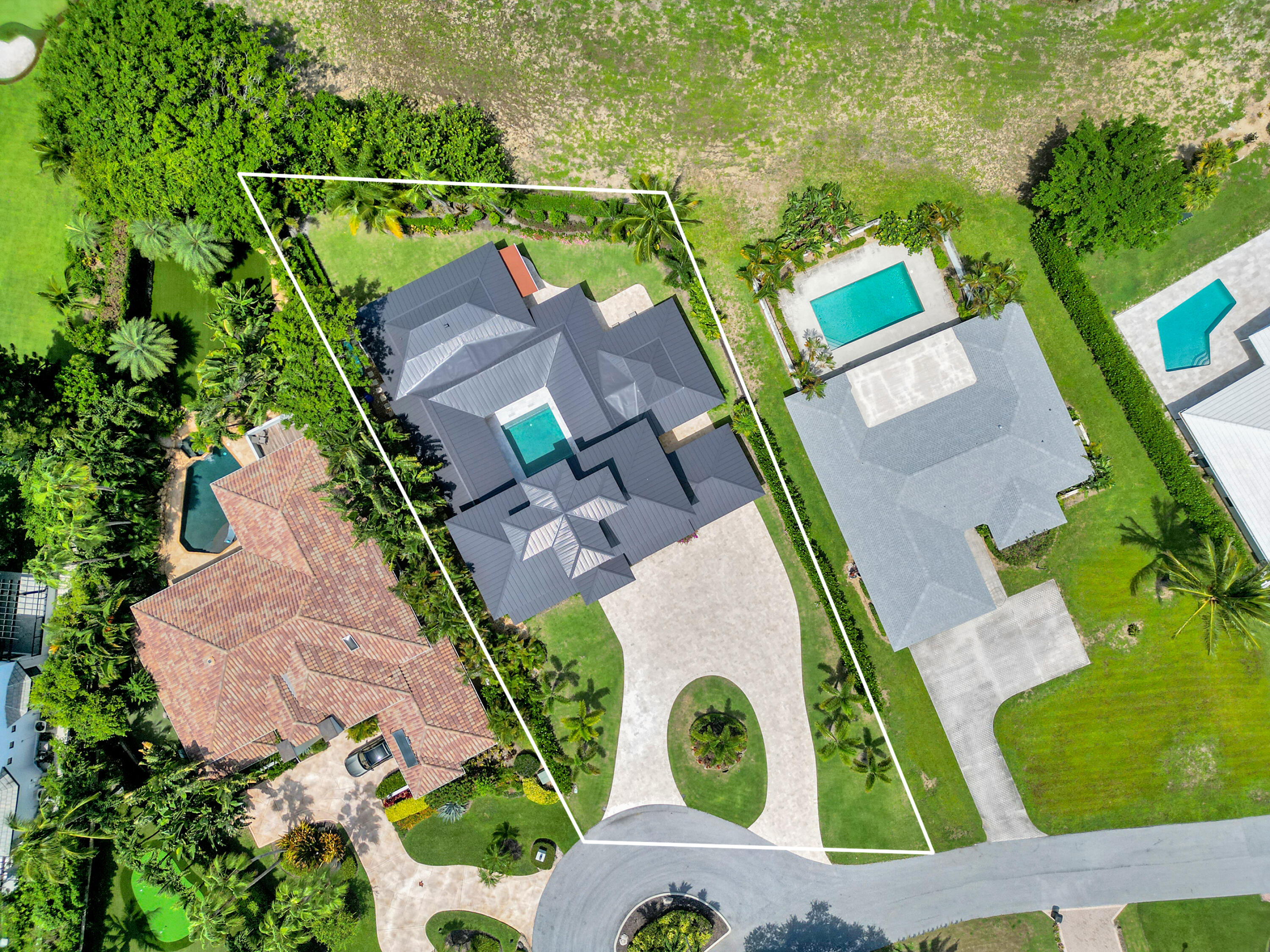 11972 Southeast Tiffany Way Jupiter, FL 33469 - Photo 30 of 40 DJI_0068 2