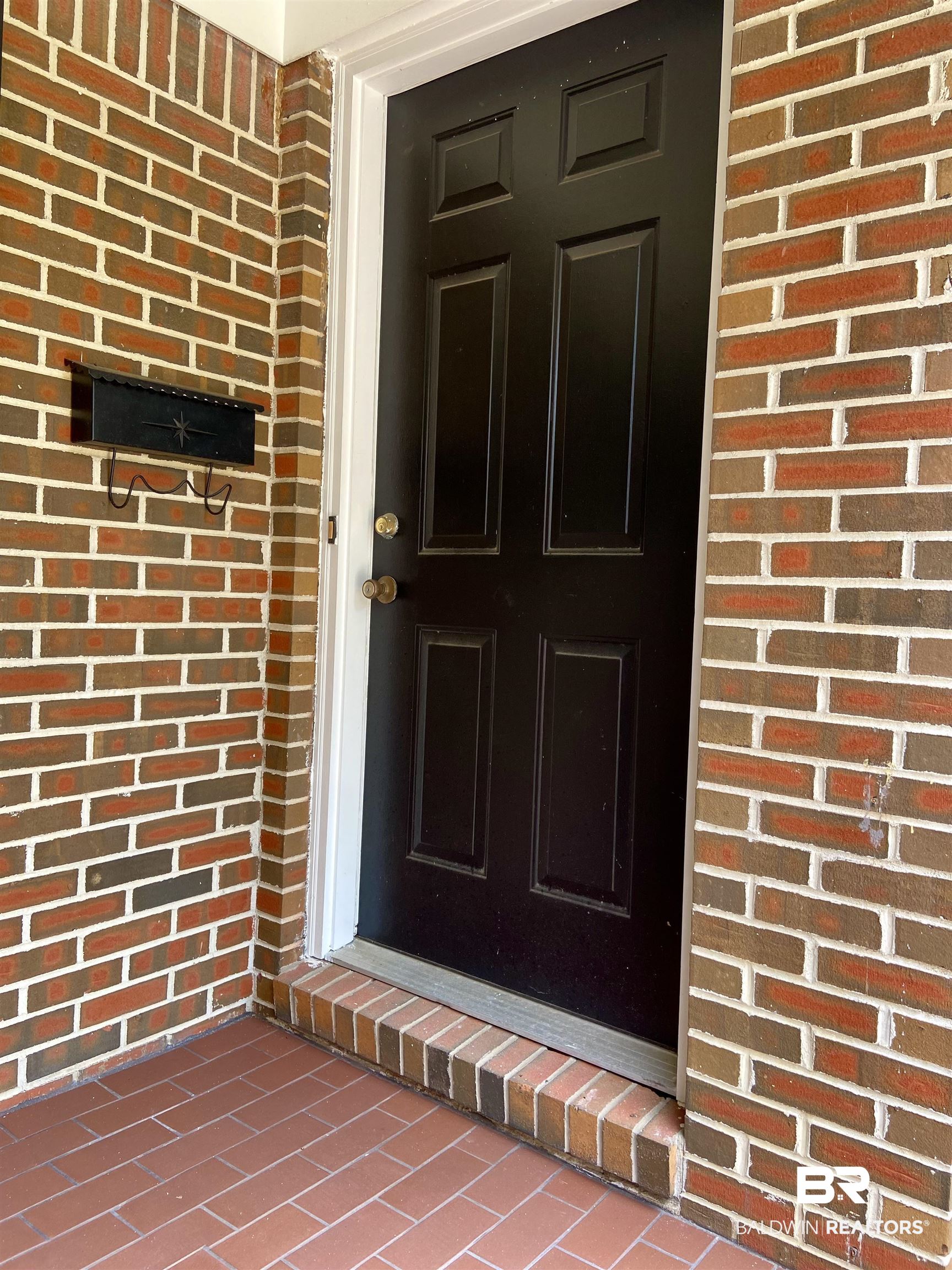 102 Ashley Street Evergreen, AL 36401 - Photo 23 of 26 View of doorway to property