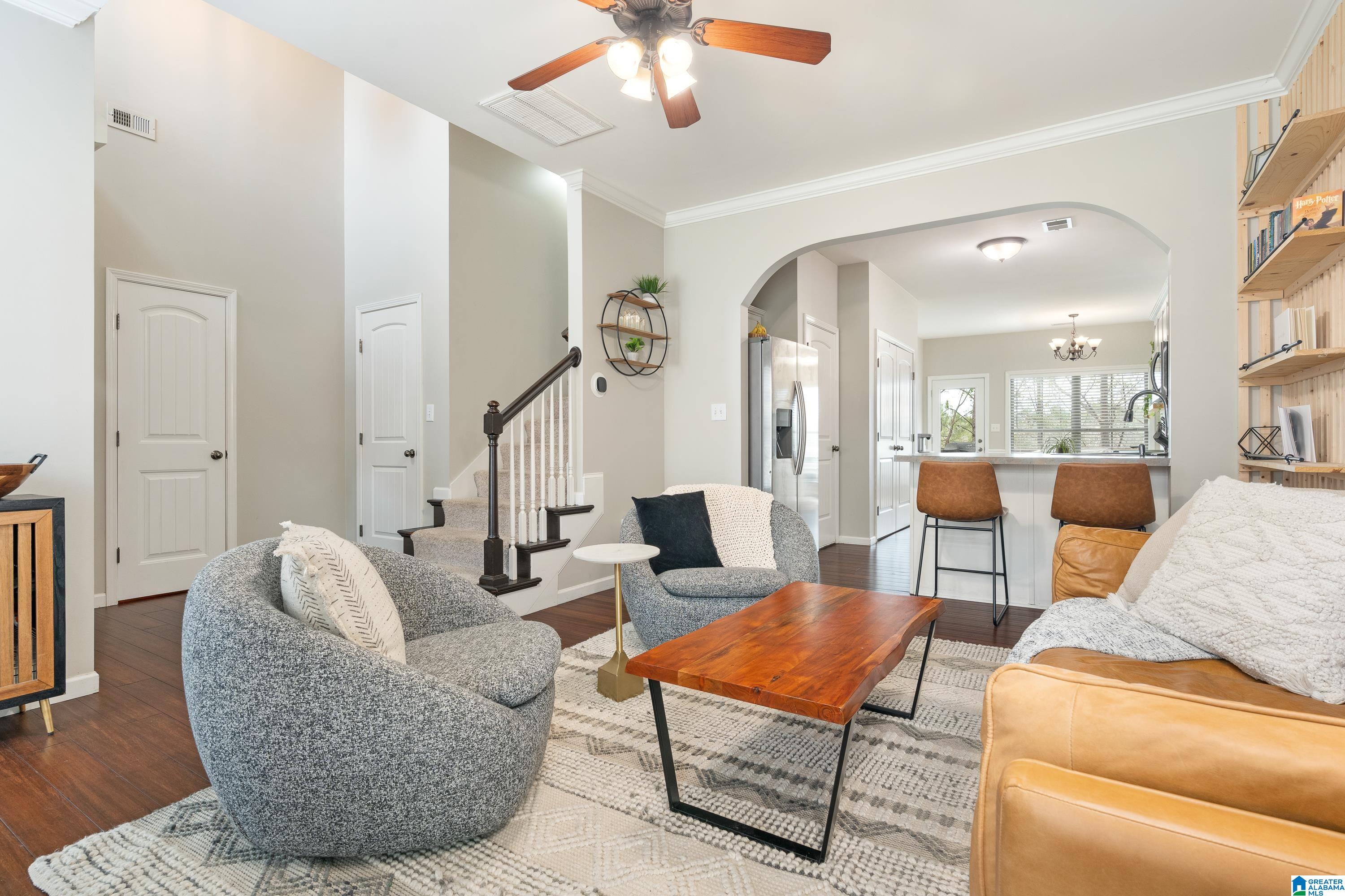 2331 Ridgemont Drive Birmingham, AL 35244 - Photo 7 of 33