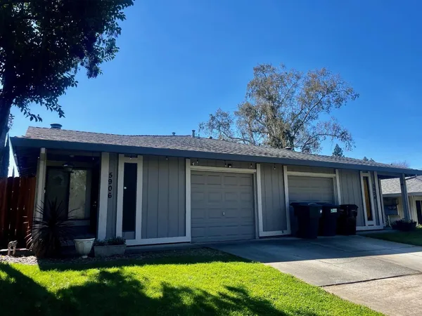 $620,000 | 5904 Bourbon Drive, Carmichael, CA 95608