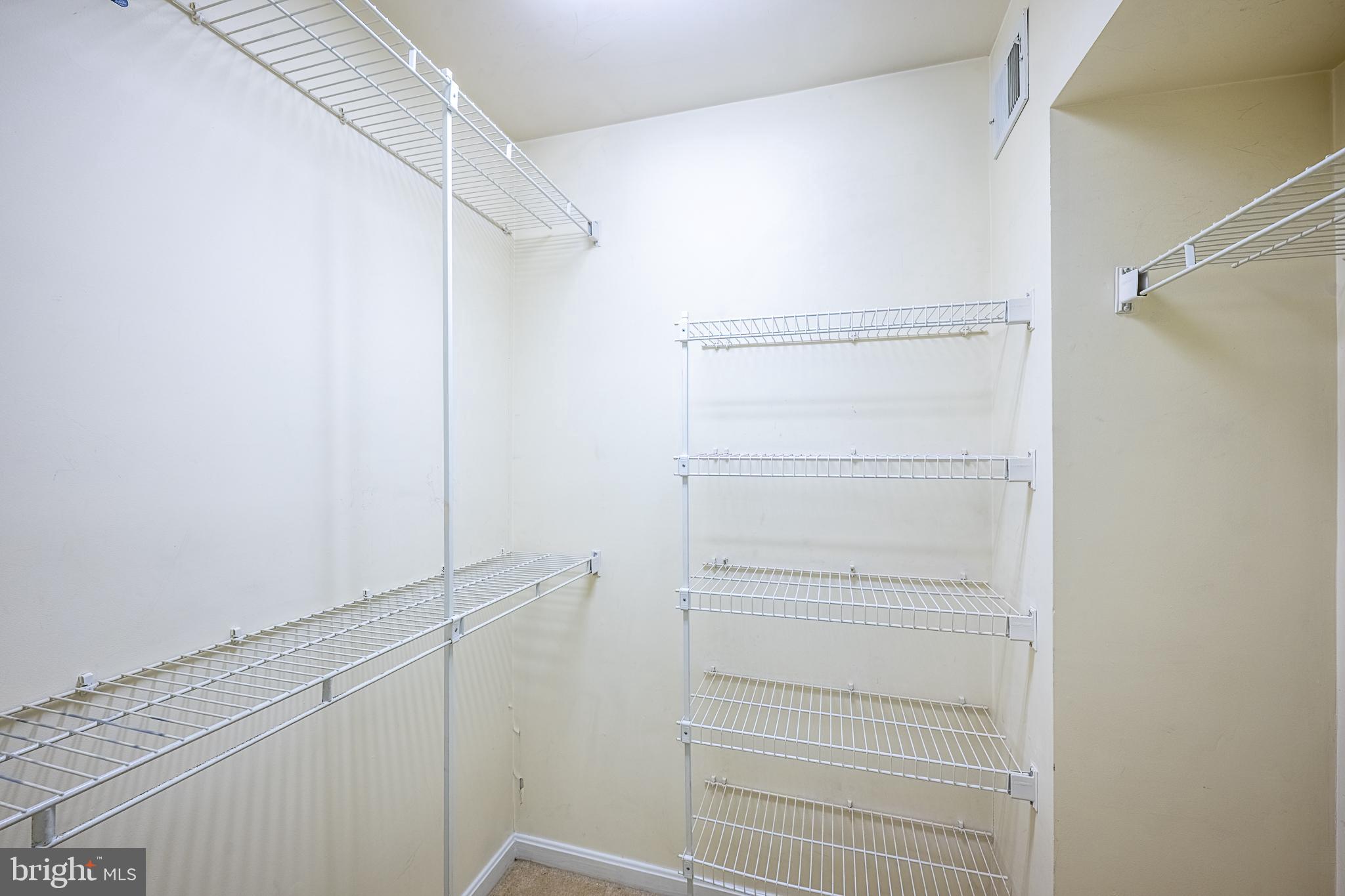 5920 Terrapin Place Alexandria, VA 22310 - Photo 41 of 67 a view of walk in closet