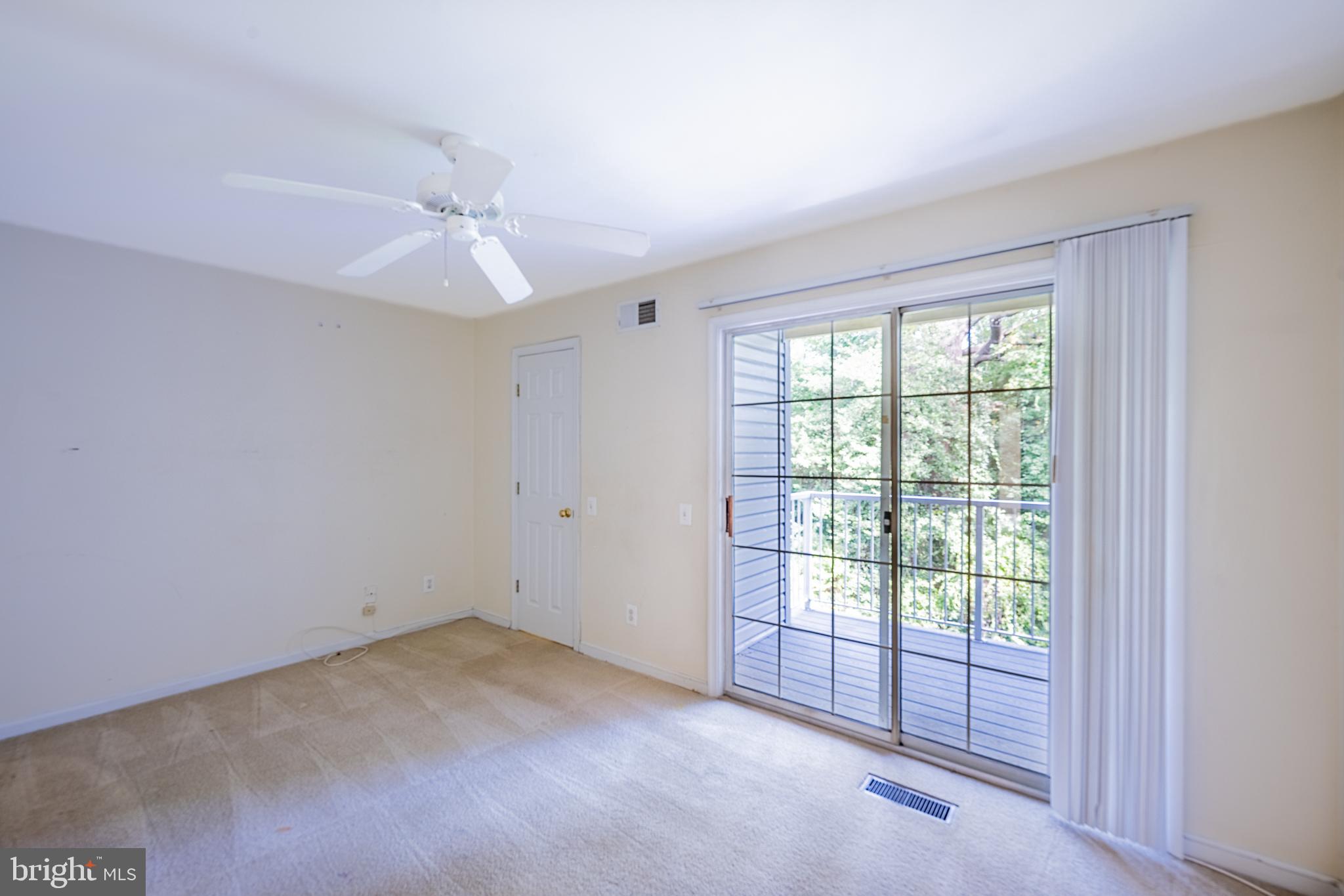 5920 Terrapin Place Alexandria, VA 22310 - Photo 42 of 67 a view of an empty room with a window