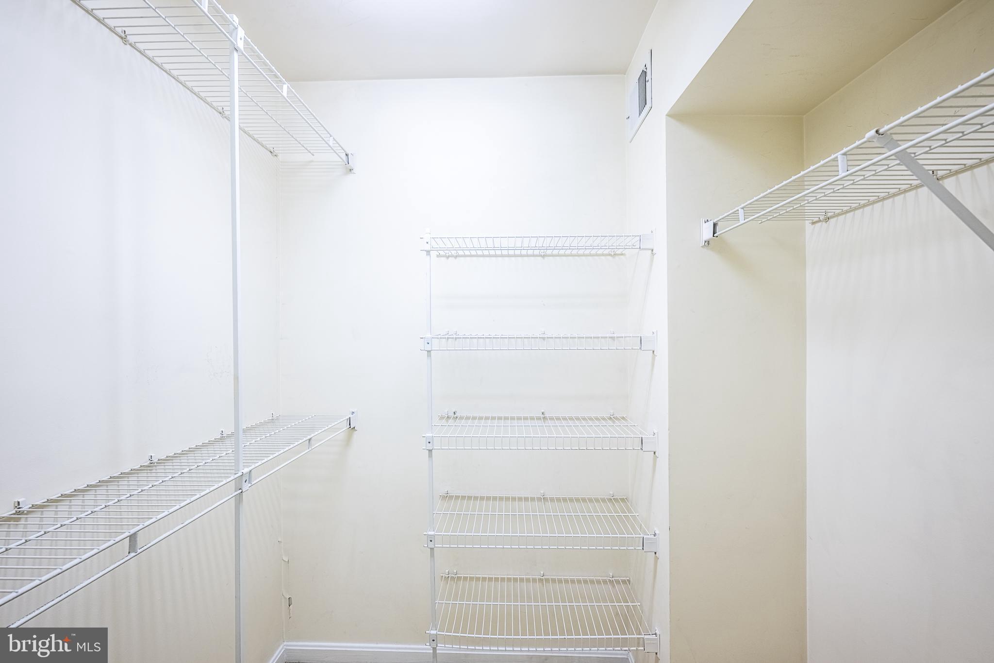5920 Terrapin Place Alexandria, VA 22310 - Photo 44 of 67 a view of walk in closet