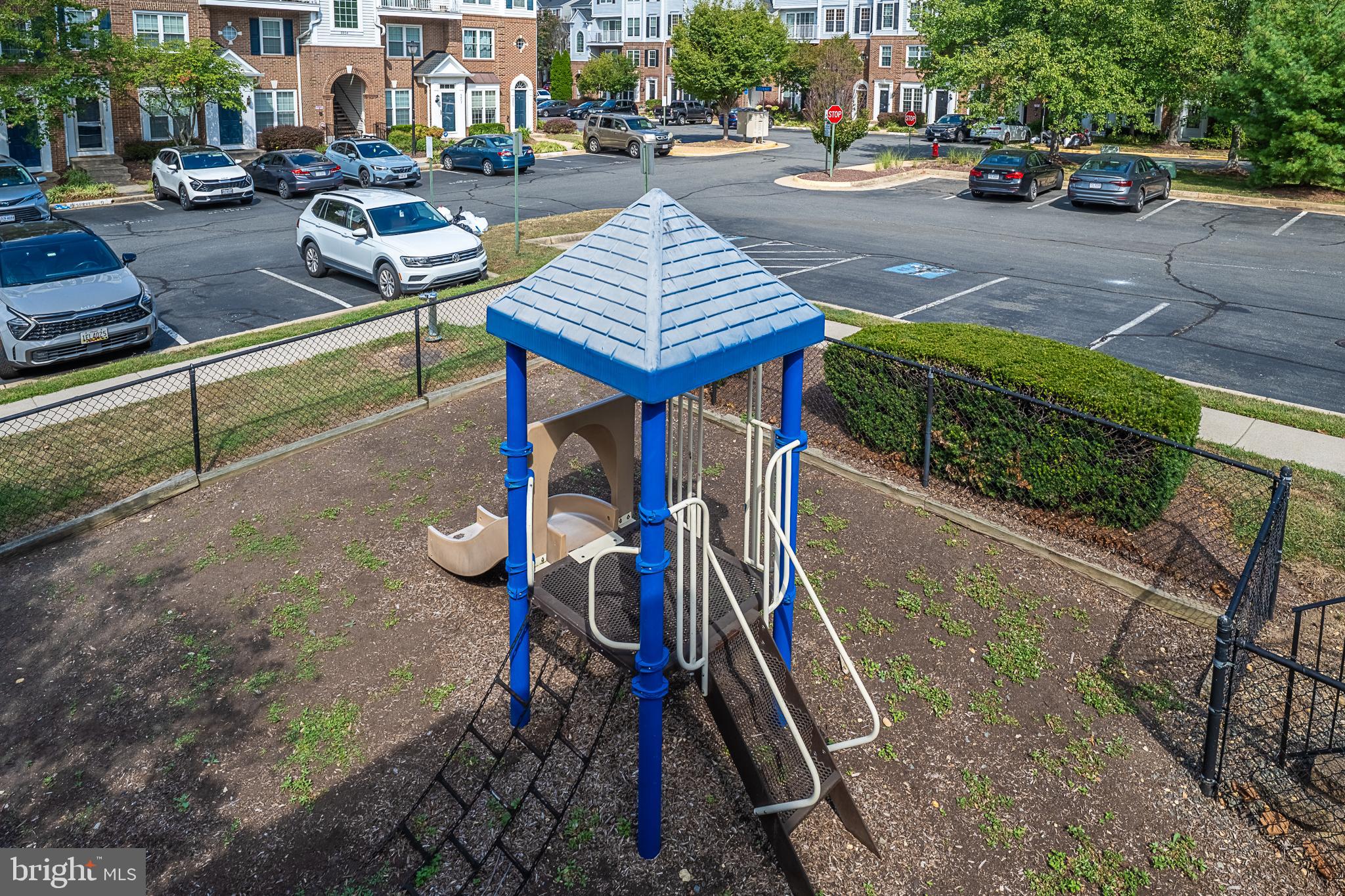 5920 Terrapin Place Alexandria, VA 22310 - Photo 63 of 67 Tot land