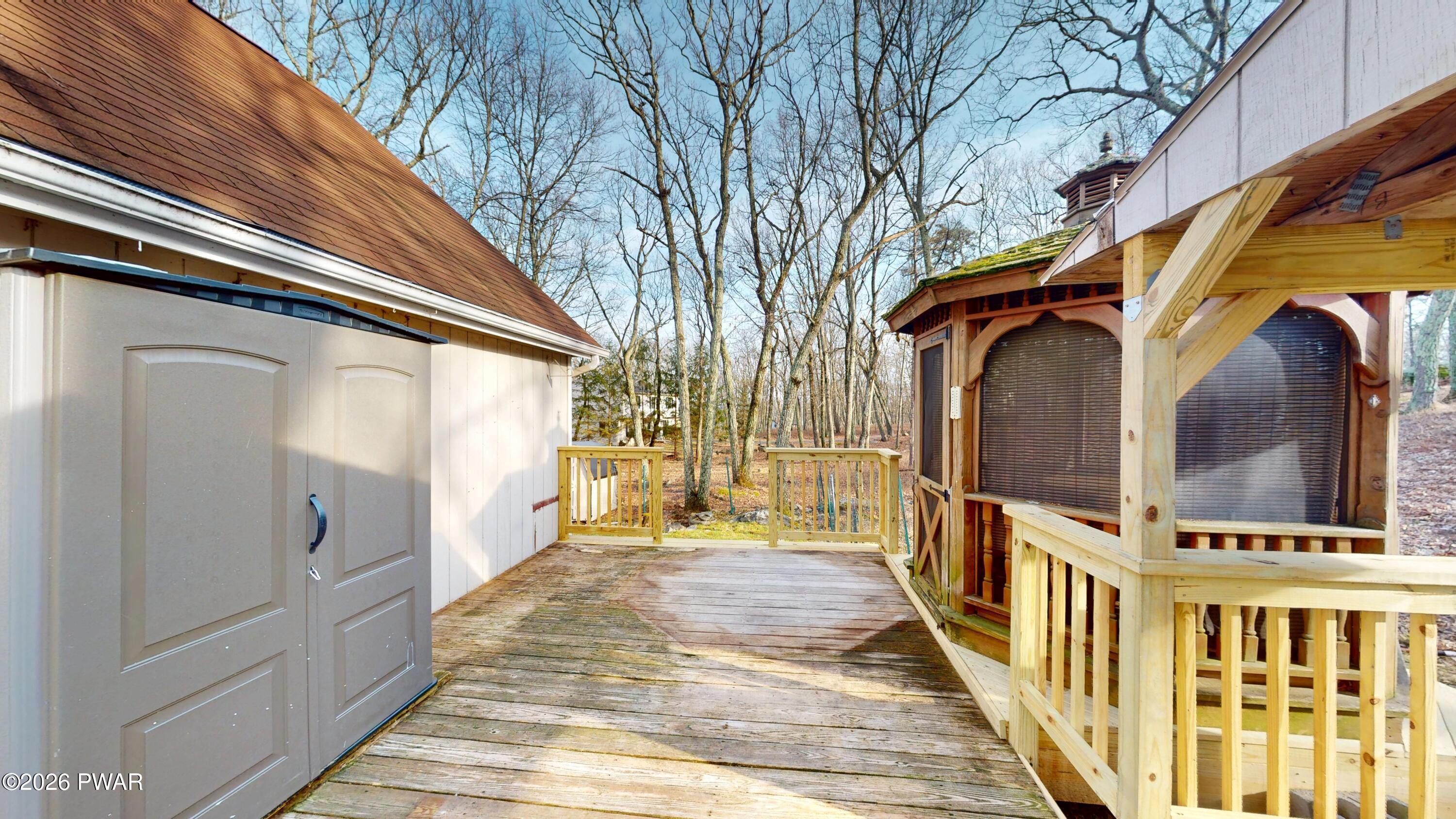 166 Mallard Lane Bushkill, PA 18324 - Photo 29 of 33