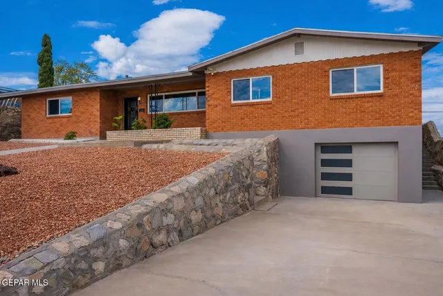 $314,900 | 3405 Volcanic Avenue, El Paso, TX 79904