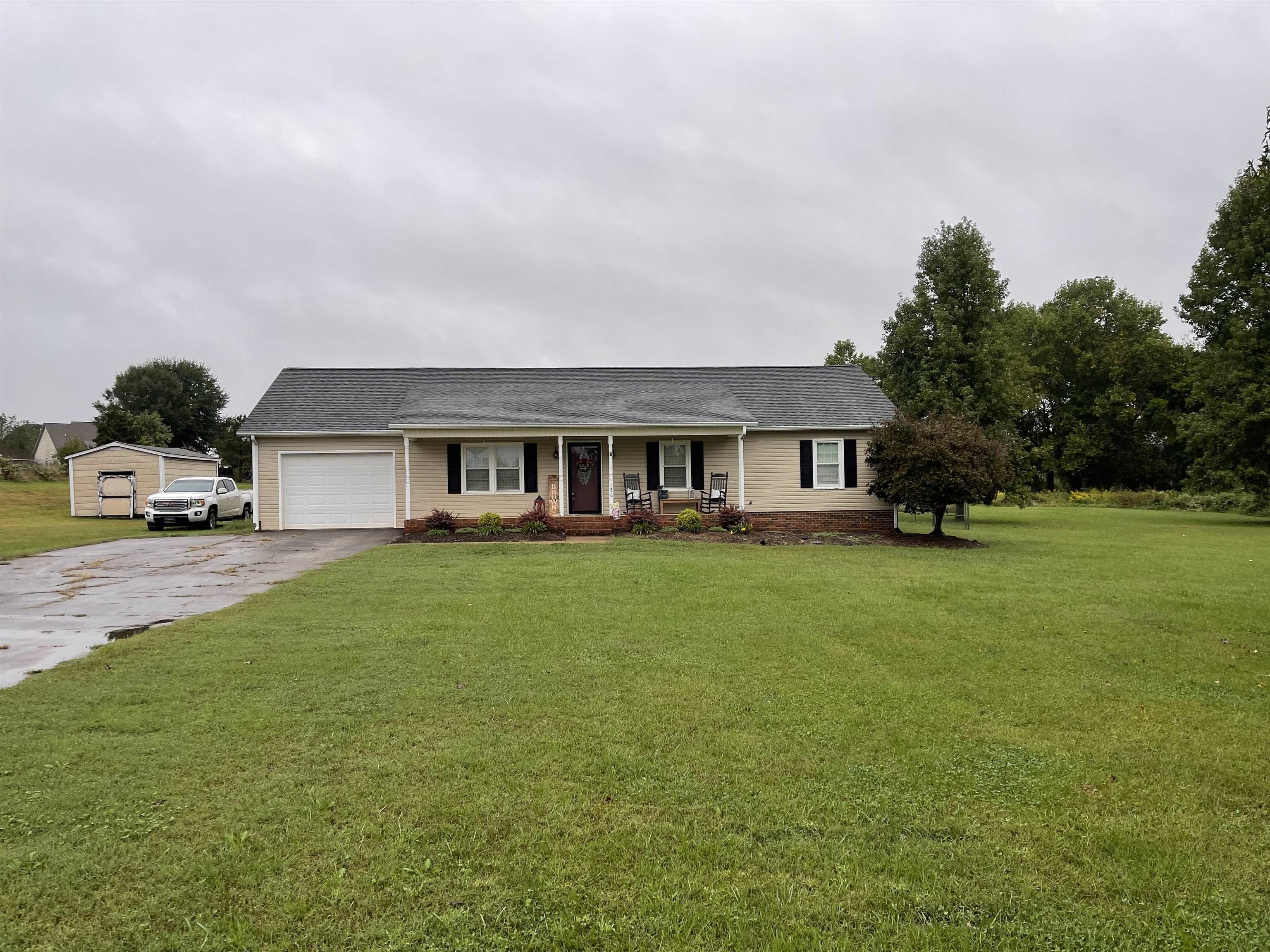 156 Highland Ridge Trail Boiling Springs, SC 29316 - Photo 1 of 2