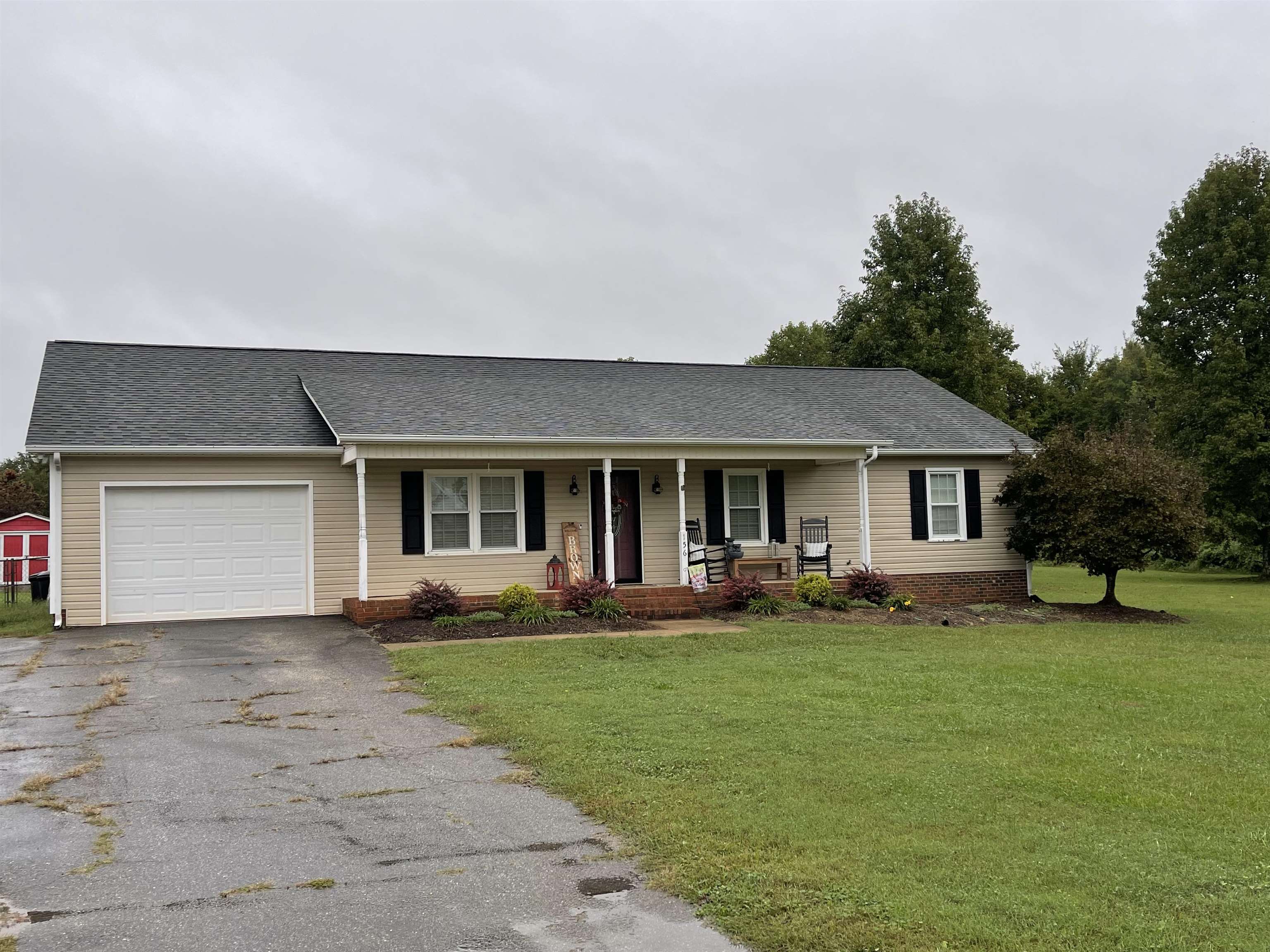 156 Highland Ridge Trail Boiling Springs, SC 29316 - Photo 2 of 2