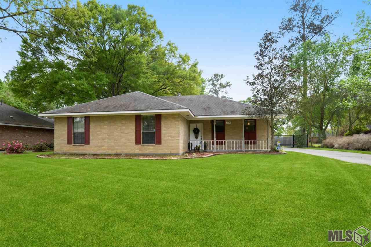 13642 Tech Drive Baton Rouge, LA 70818 - Photo 1 of 15 13642 Tech Ave in Central