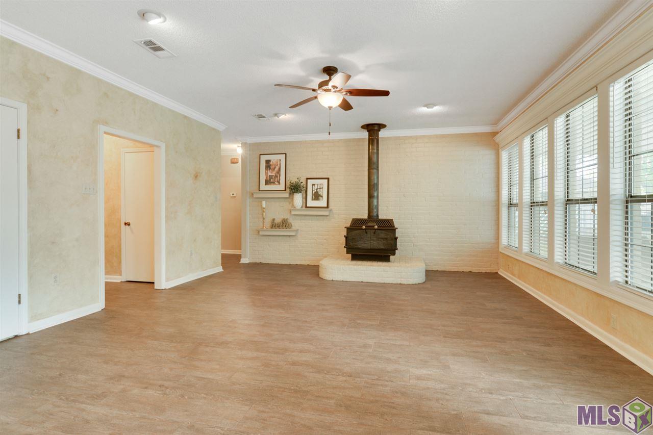 13642 Tech Drive Baton Rouge, LA 70818 - Photo 14 of 15 Wood Burning Stove