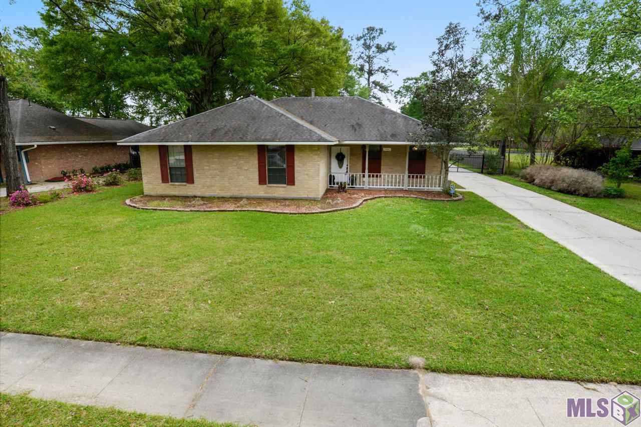13642 Tech Drive Baton Rouge, LA 70818 - Photo 15 of 15 Welcome Home!
