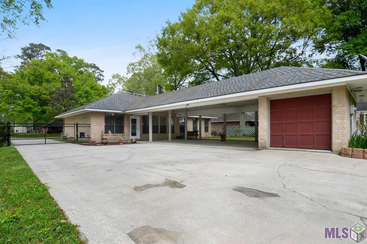 13642 Tech Drive Baton Rouge, LA 70818 - Photo 6 of 15 3 Car Carport