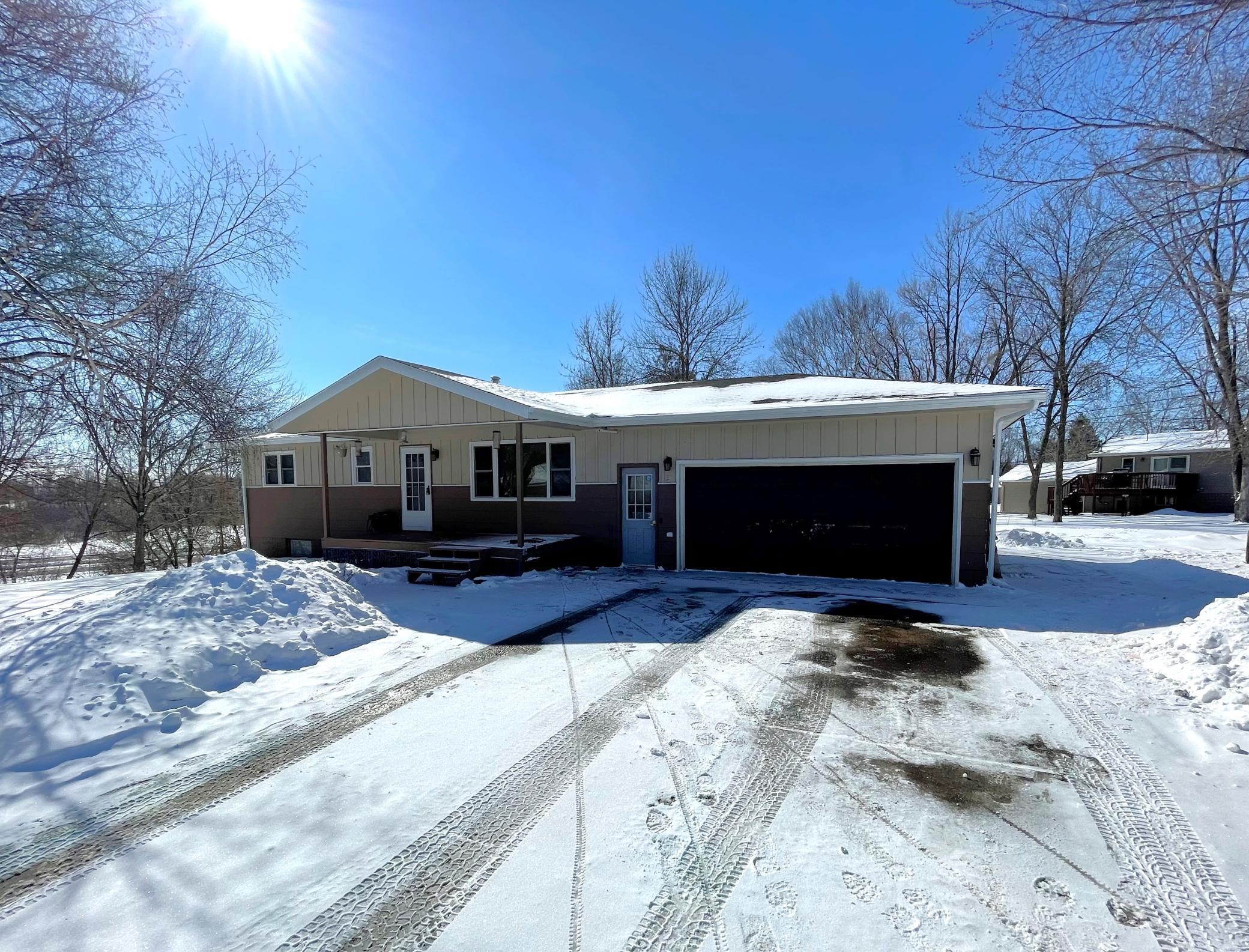 317 9th Avenue South Cold Spring, MN 56320 - Photo 1 of 1