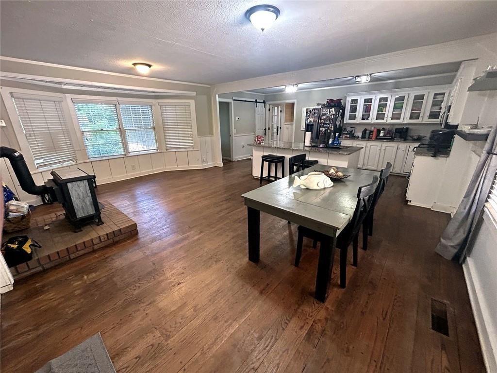 213 Blackstock Road Jefferson, GA 30549 - Photo 32 of 51