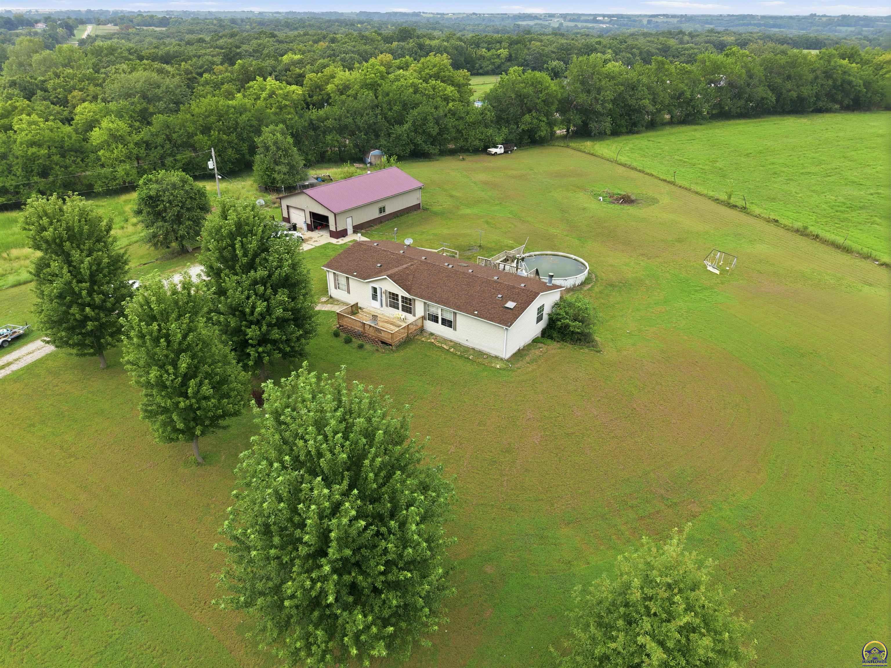 16674 S Road Mayetta, KS 66509 - Photo 1 of 29