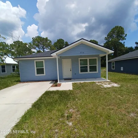 $1,795 | 956 West 9th Street, St. Augustine, FL 32084