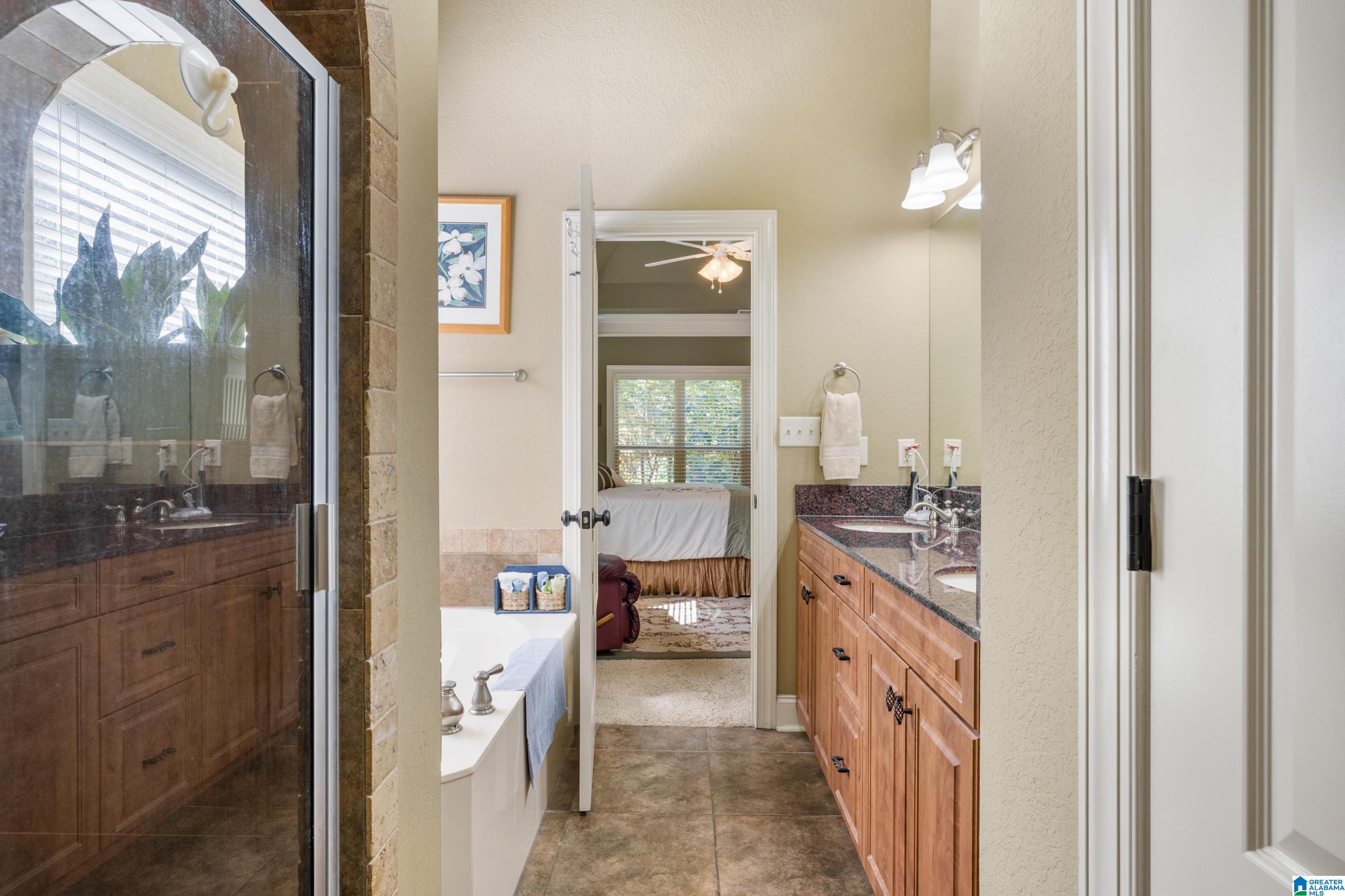 238 Strathaven Lane Pelham, AL 35124 - Photo 26 of 37