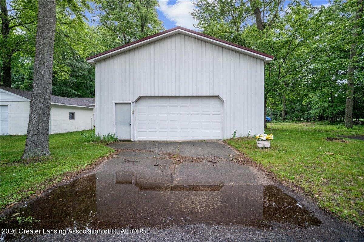1520 Shepard Road Crystal, MI 48818 - Photo 36 of 59 59-OUTBUILDING 02