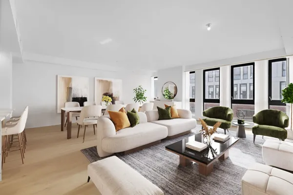 $11,000 | 720 Clinton Street, Unit 502, Hoboken, NJ 07030